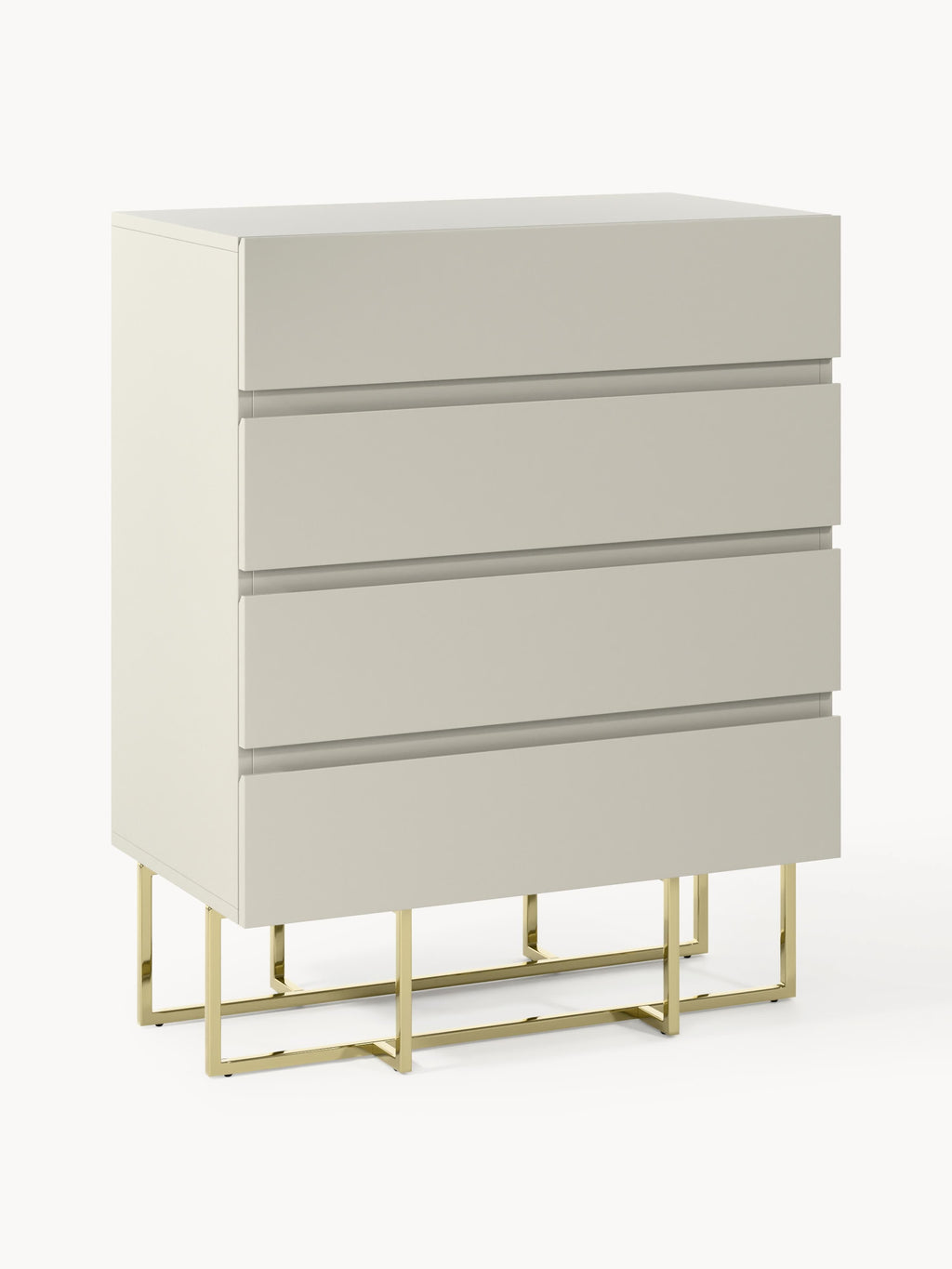 Gallery image 1 - Wooden Chest of Drawers Joe