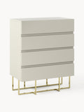 Gallery image 1 - Wooden Chest of Drawers Joe