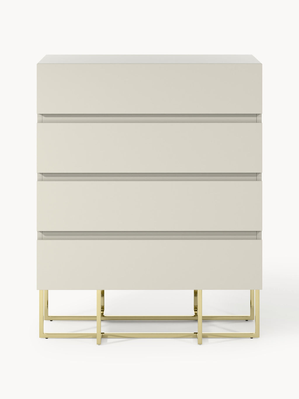 Joe Wooden Chest of Drawers