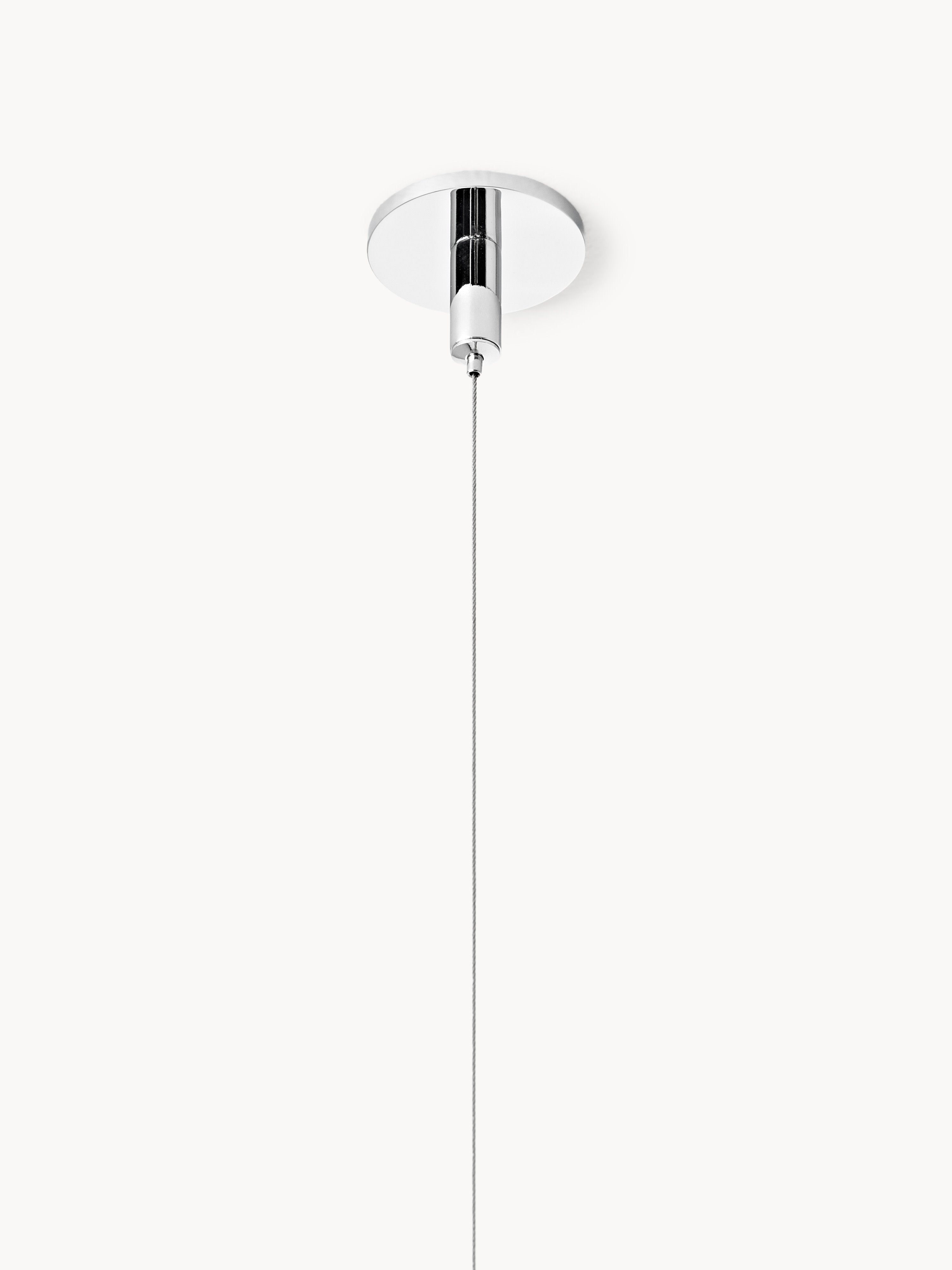 Aleron Large LED Pendant Light