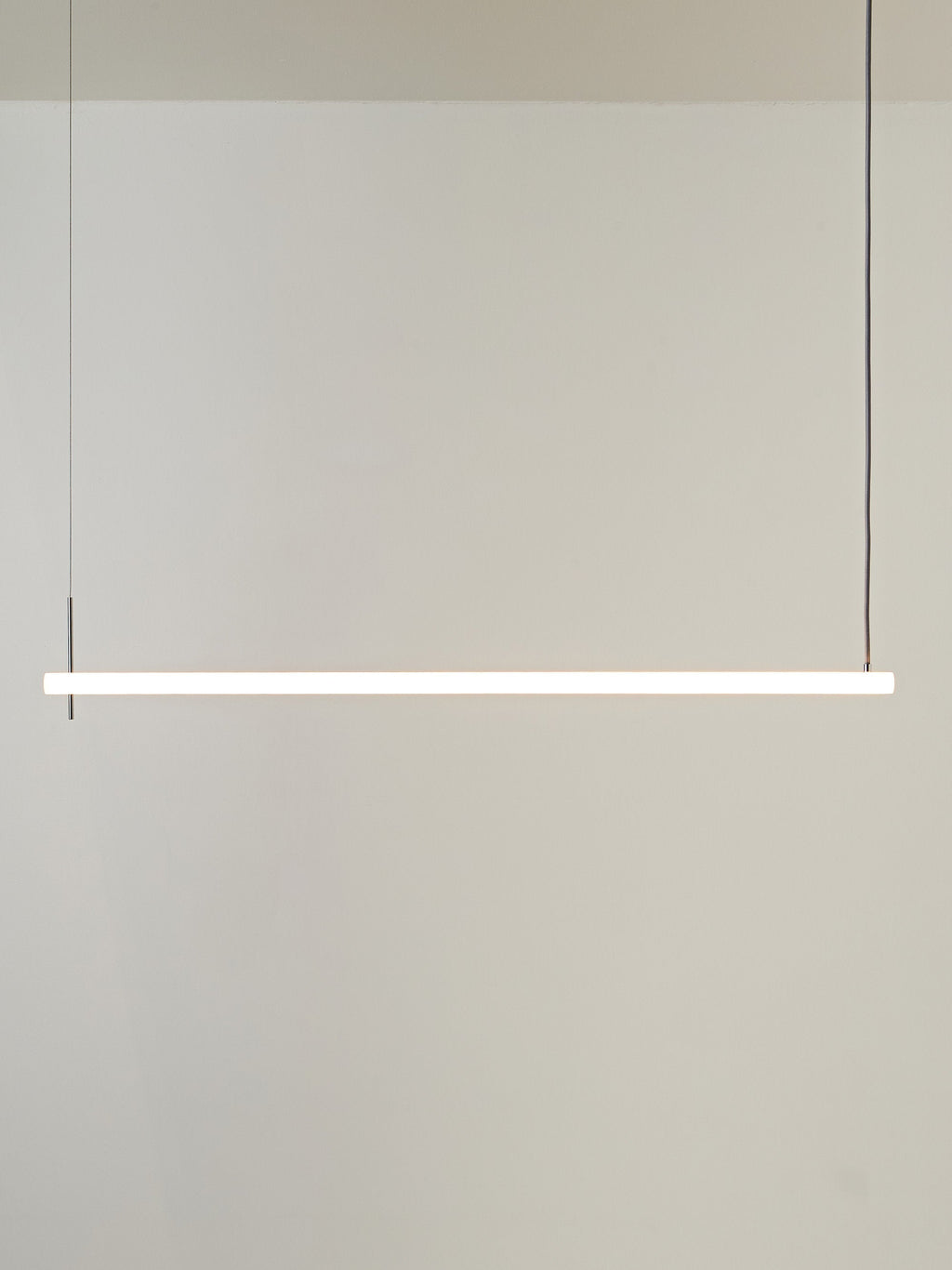 Aleron Large LED Pendant Light