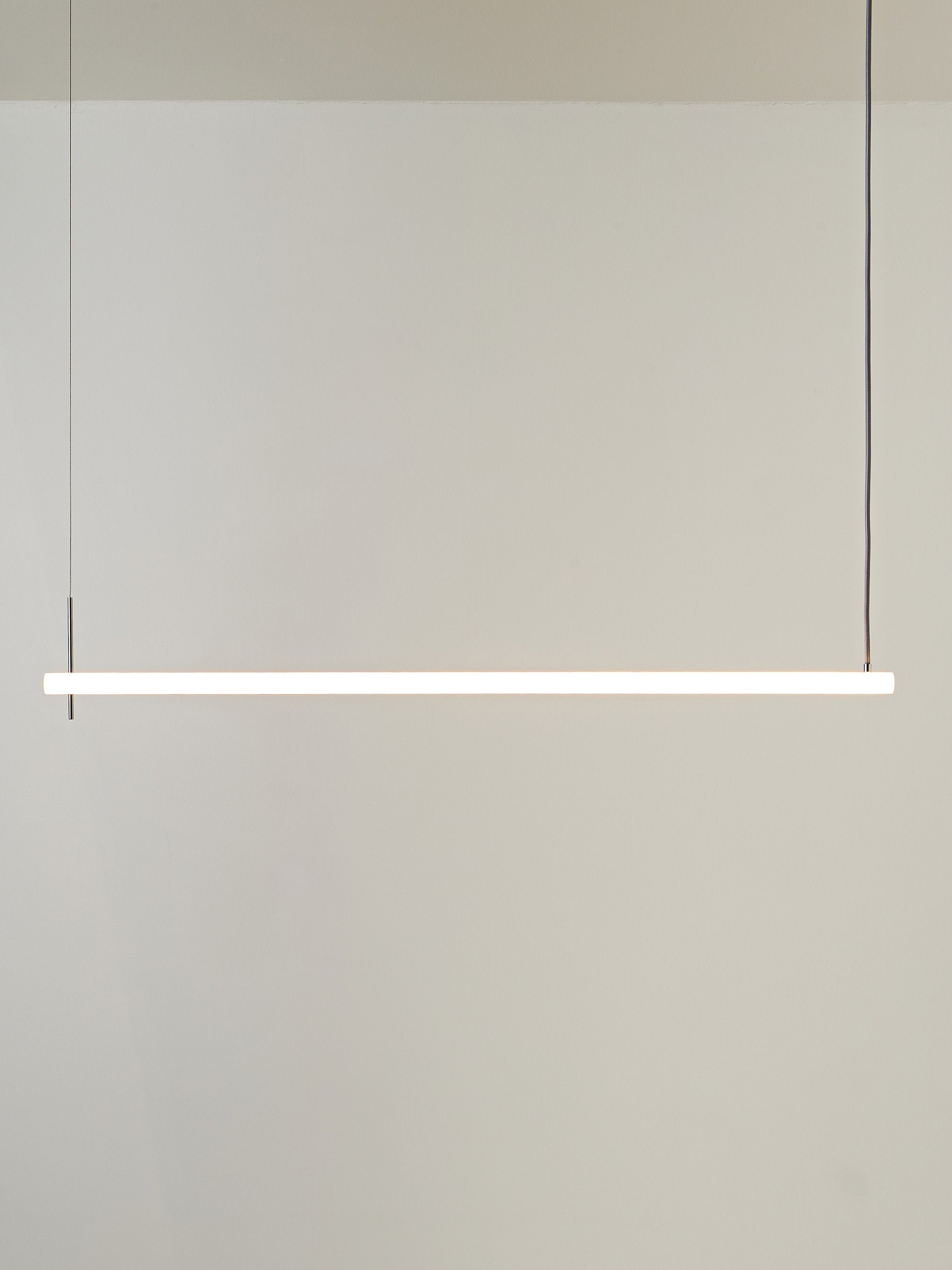 Aleron Large LED Pendant Light