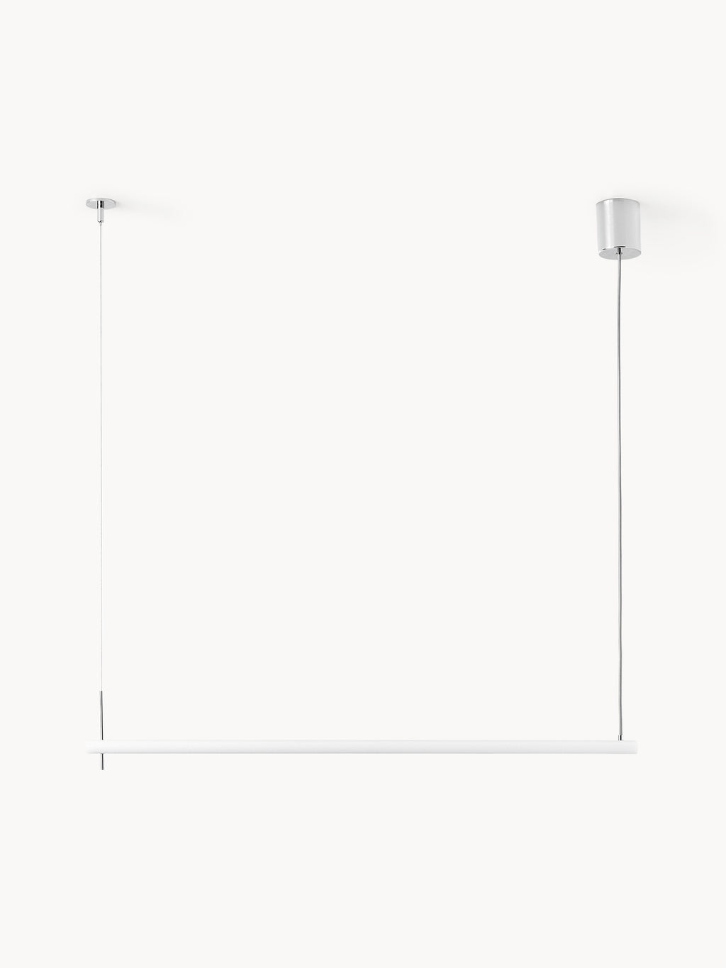 Aleron Large LED Pendant Light