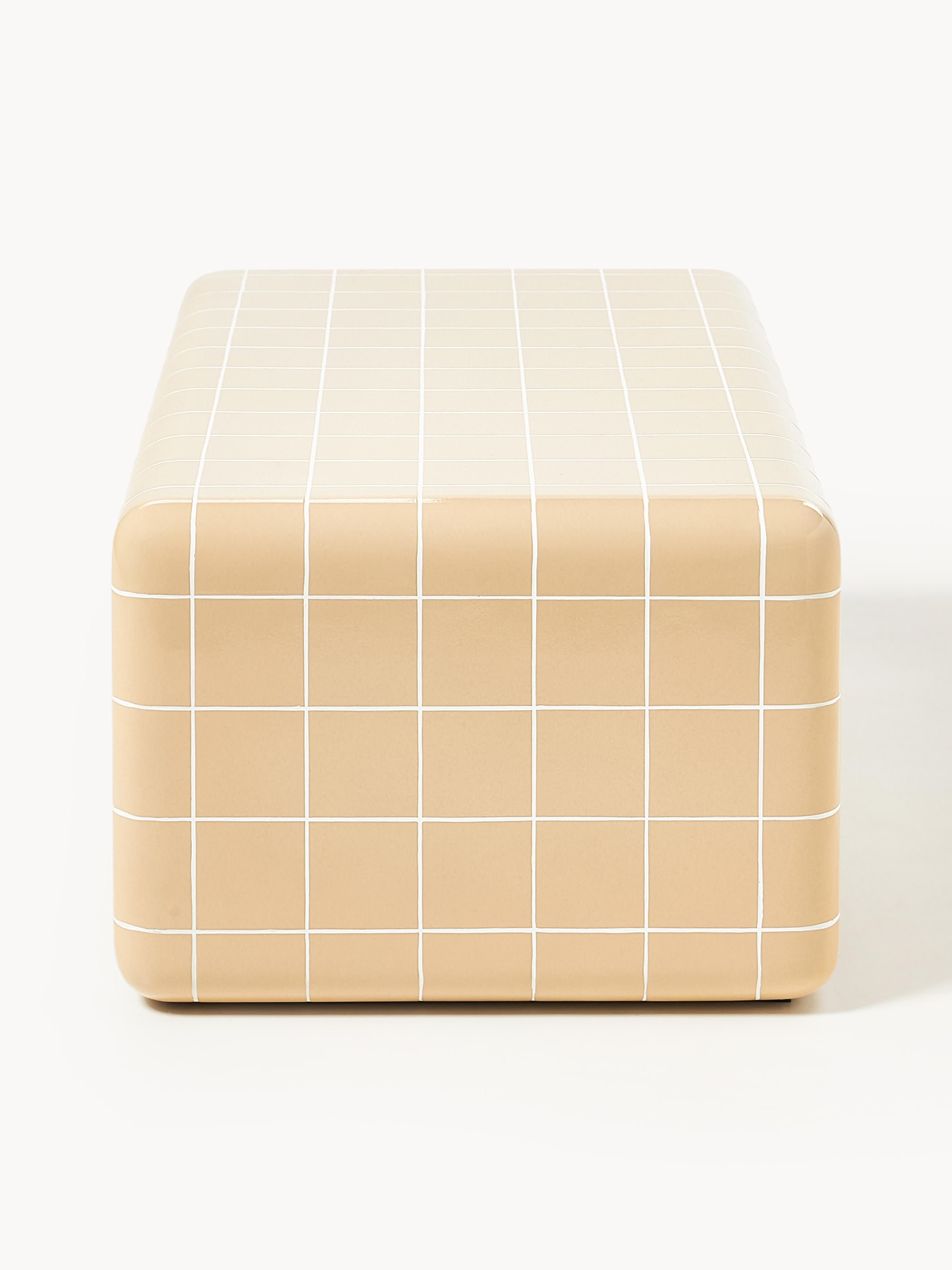 Doug In- & Outdoor Coffee Table