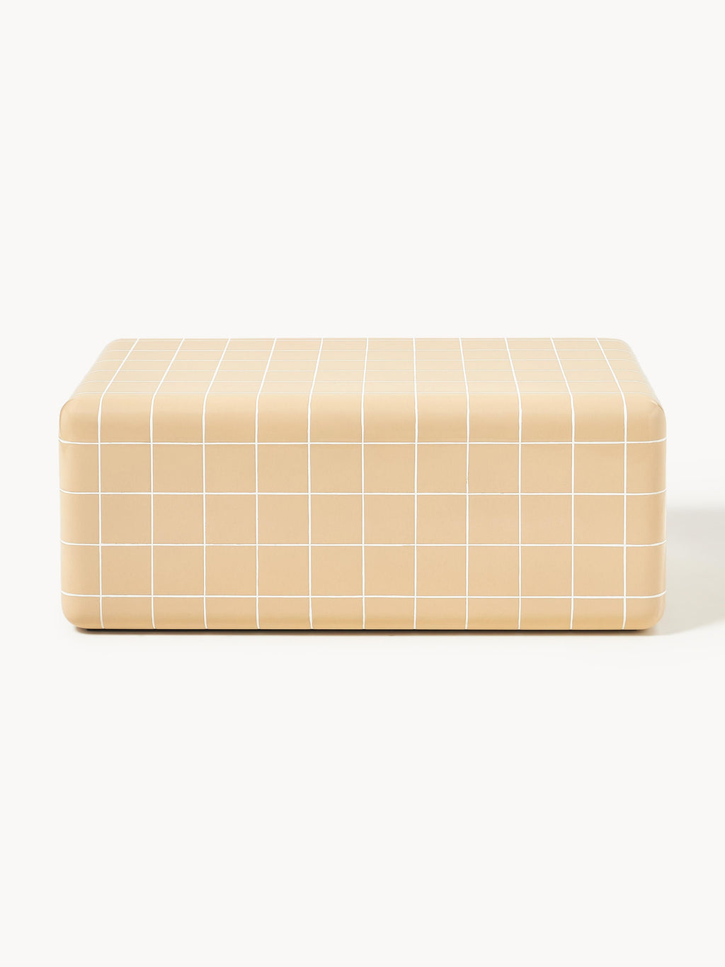 Doug In- & Outdoor Coffee Table