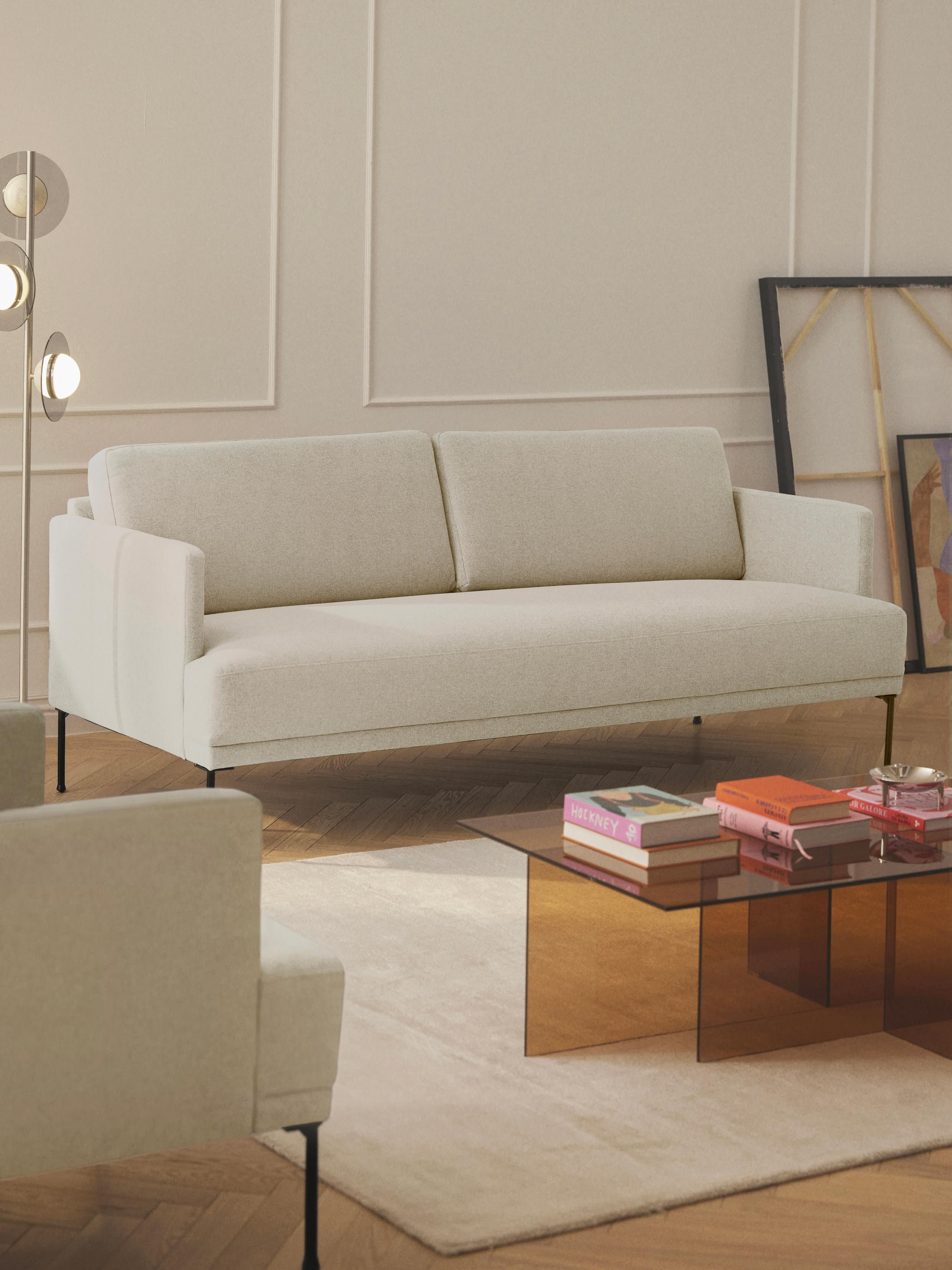 Fluente Sofa (3-seater)