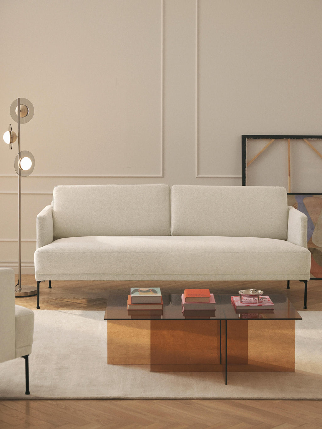 Fluente Sofa (3-seater)