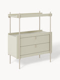 Gallery image 1 - Shelving Unit Rio with Drawers