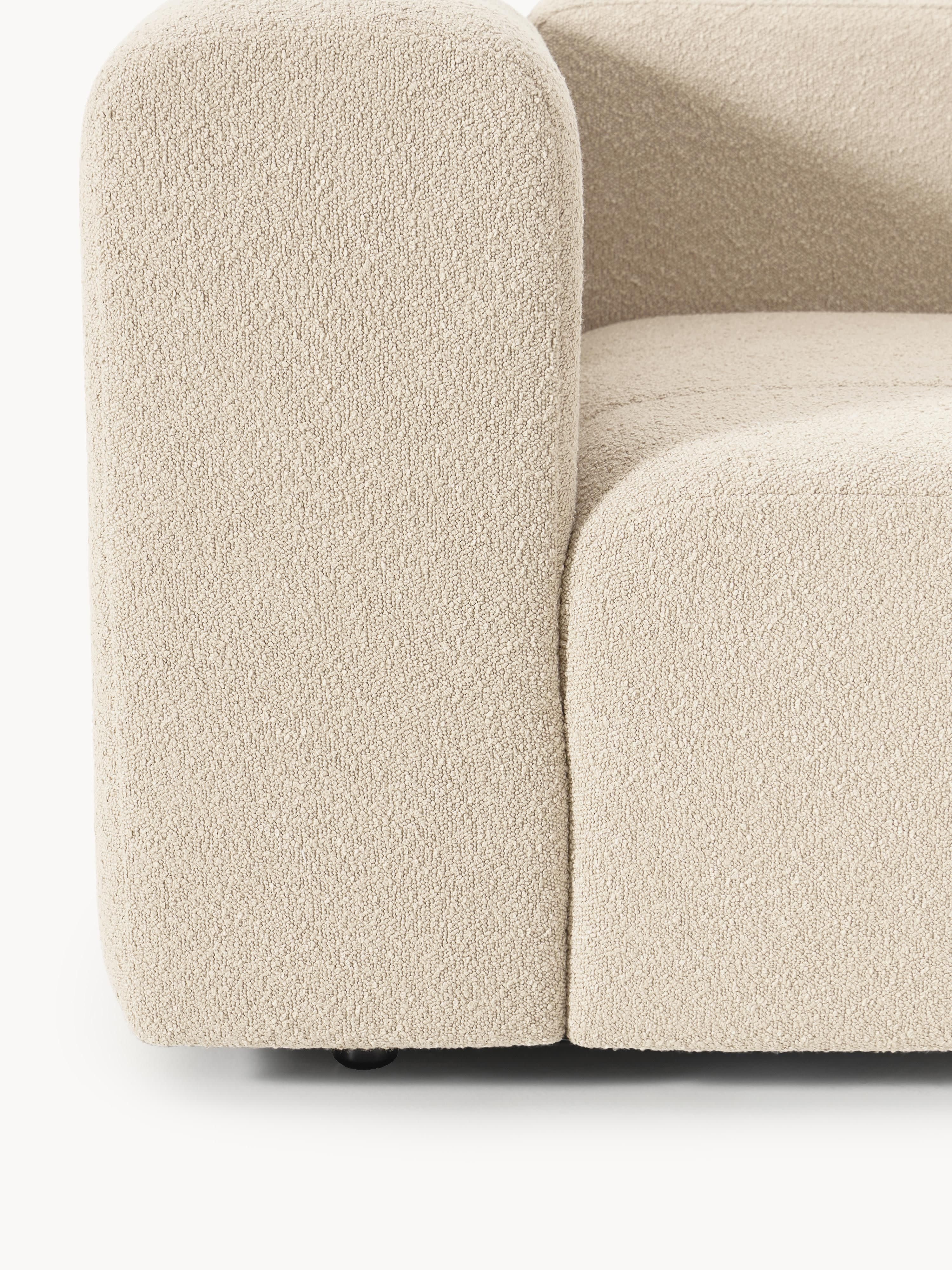 Lena Bouclé Corner Module