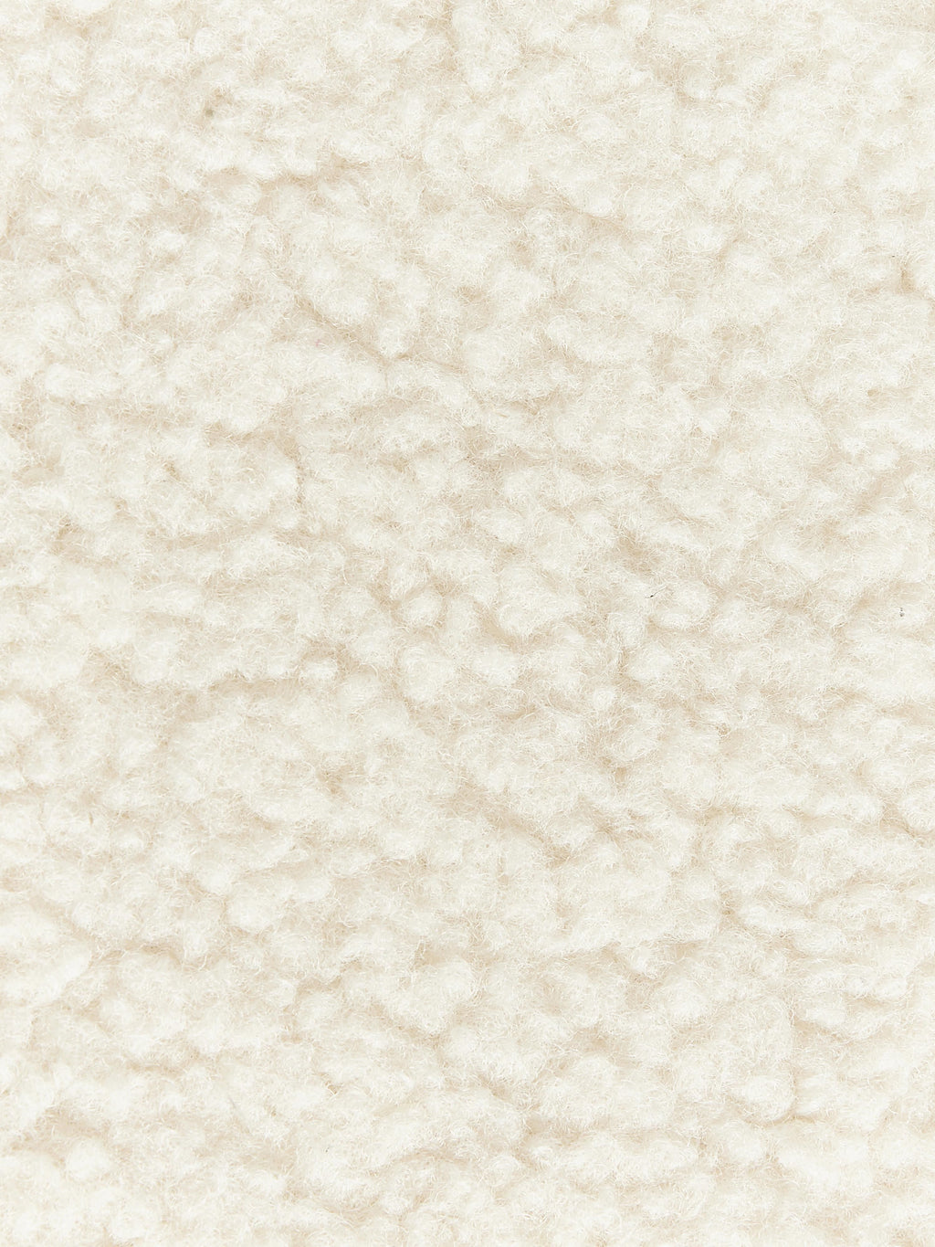 Alba Teddy Ottoman