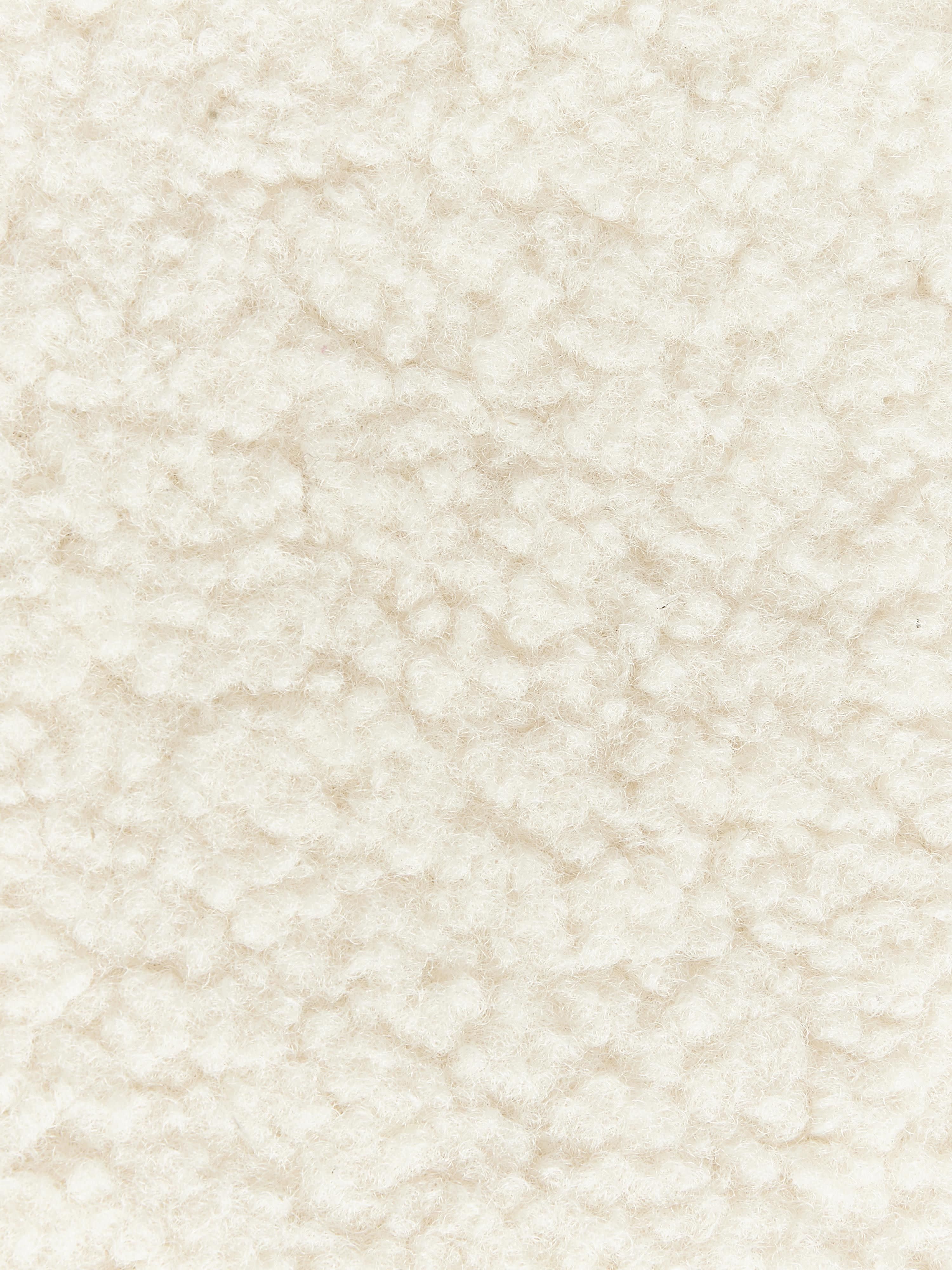 Alba Teddy Ottoman