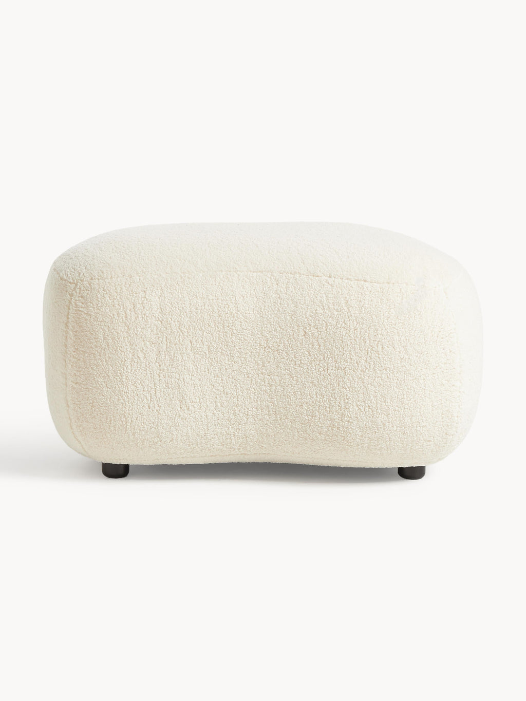Alba Teddy Ottoman