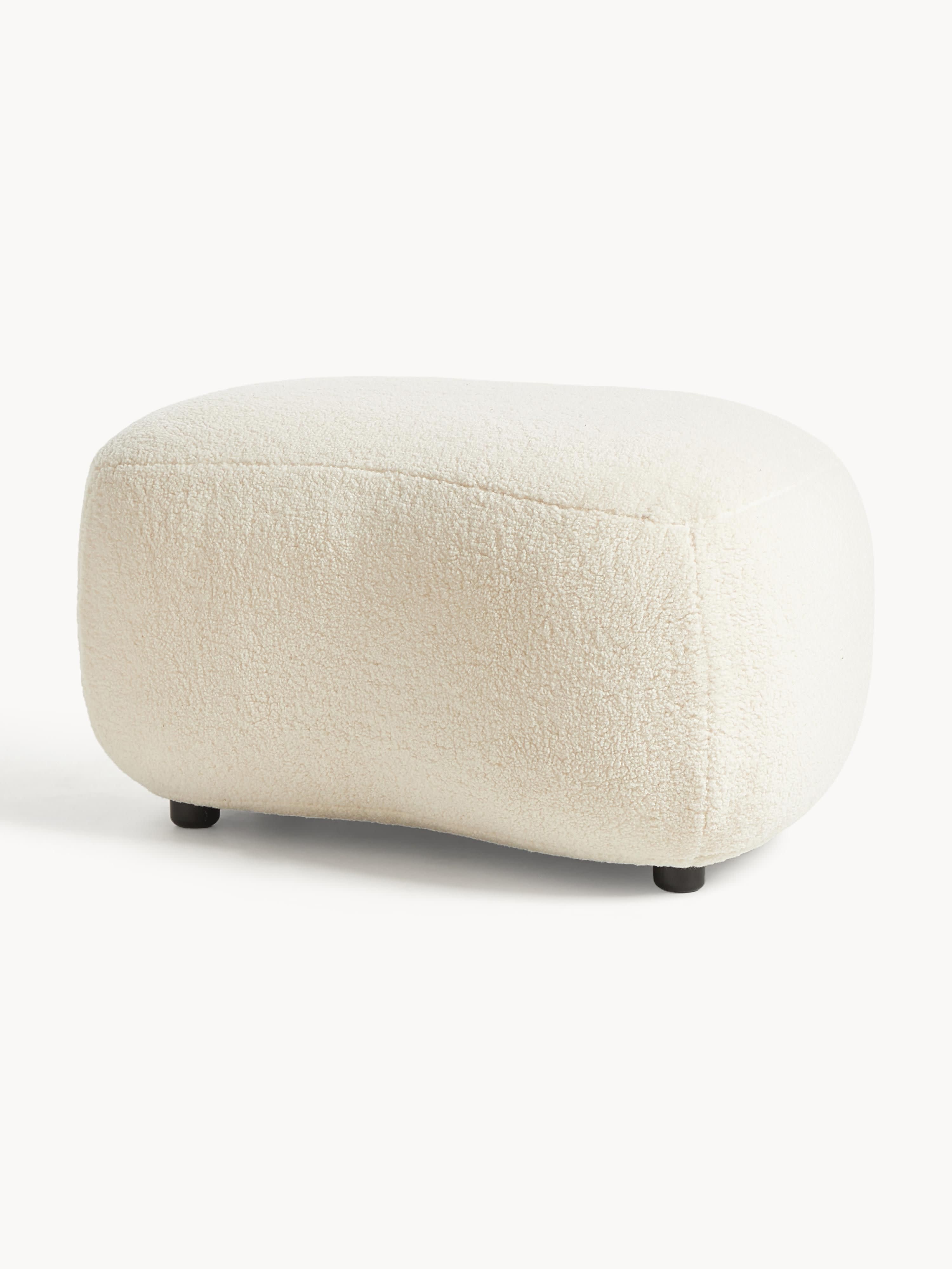 Gallery image 1 - Teddy Ottoman Alba