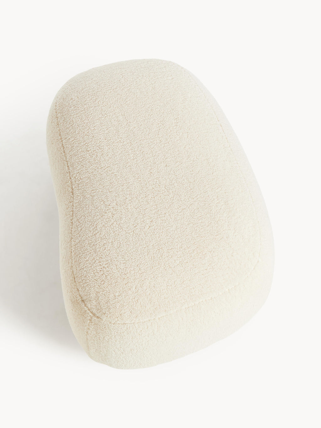 Alba Teddy Ottoman