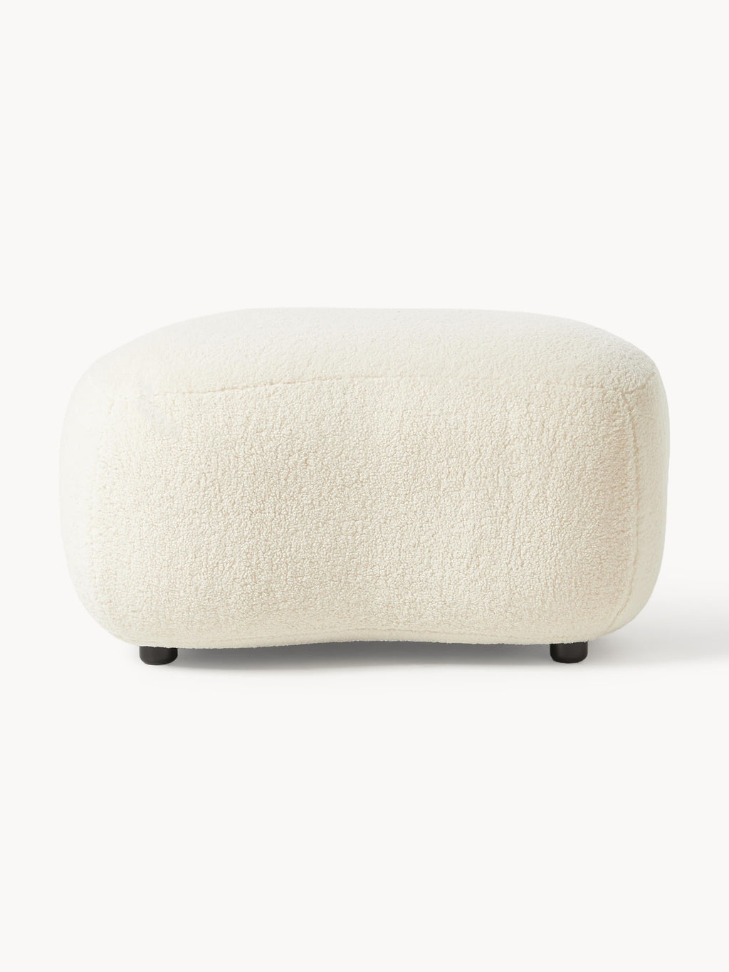 Alba Teddy Ottoman