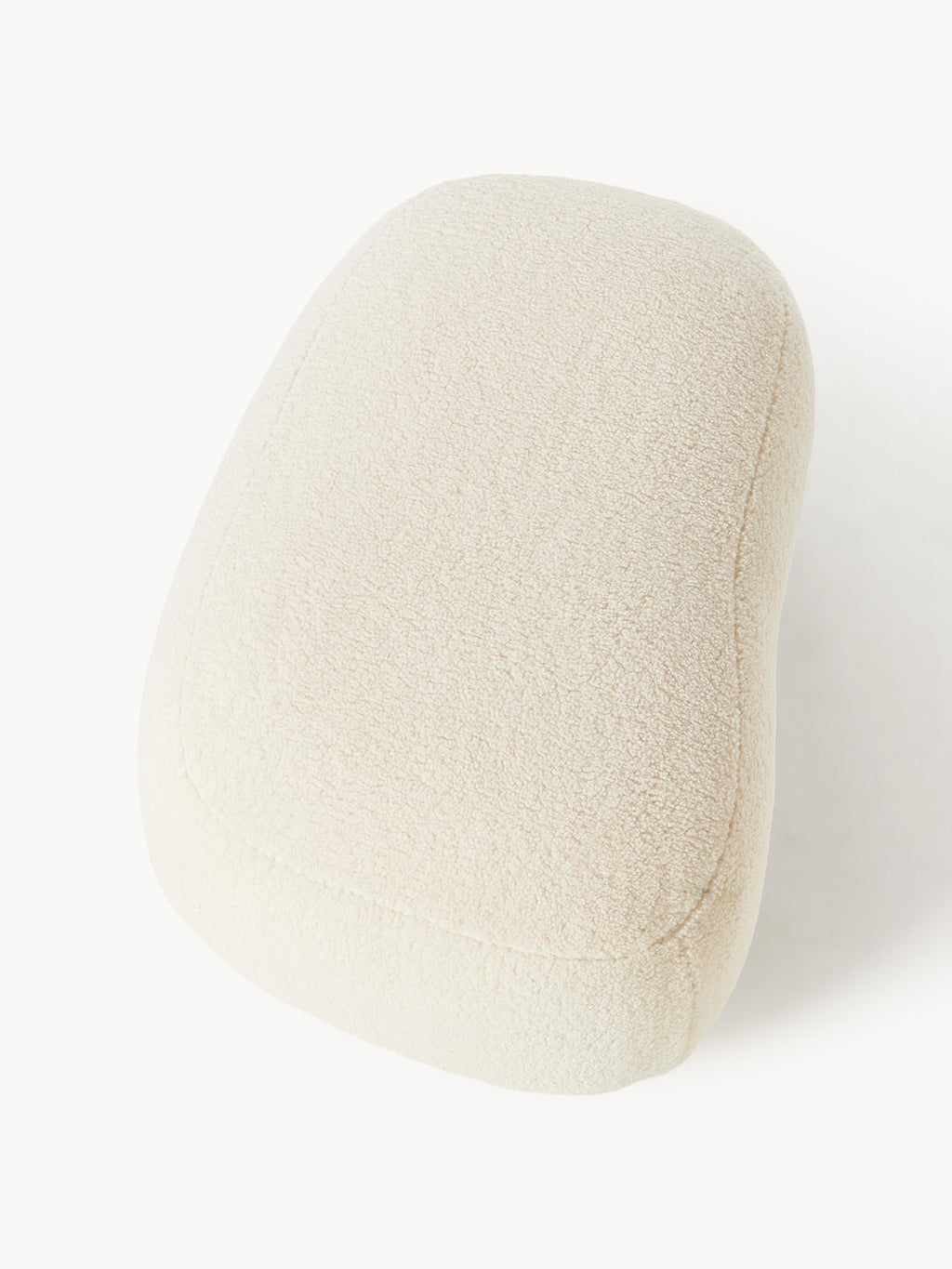 Alba Teddy Ottoman