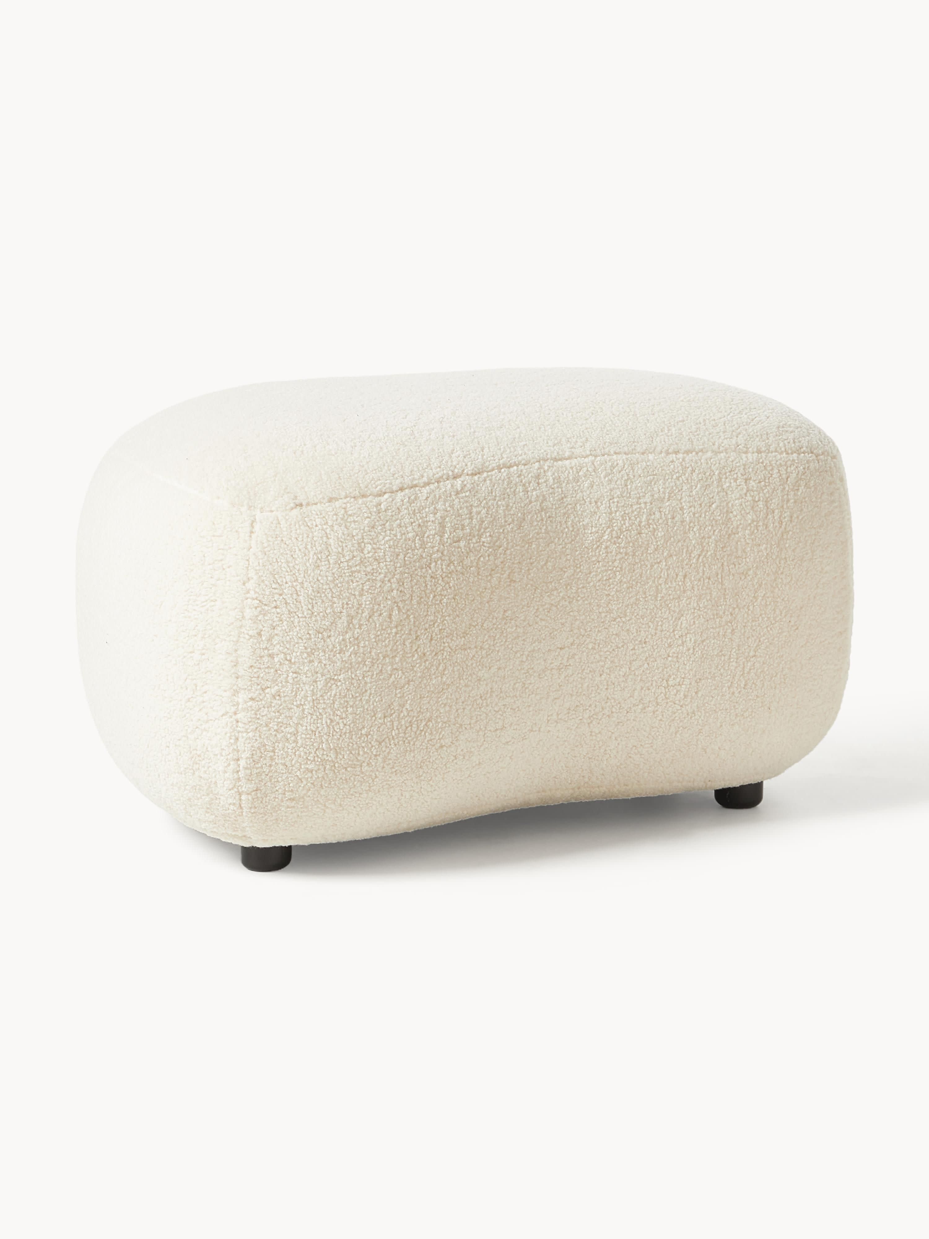 Alba Teddy Ottoman