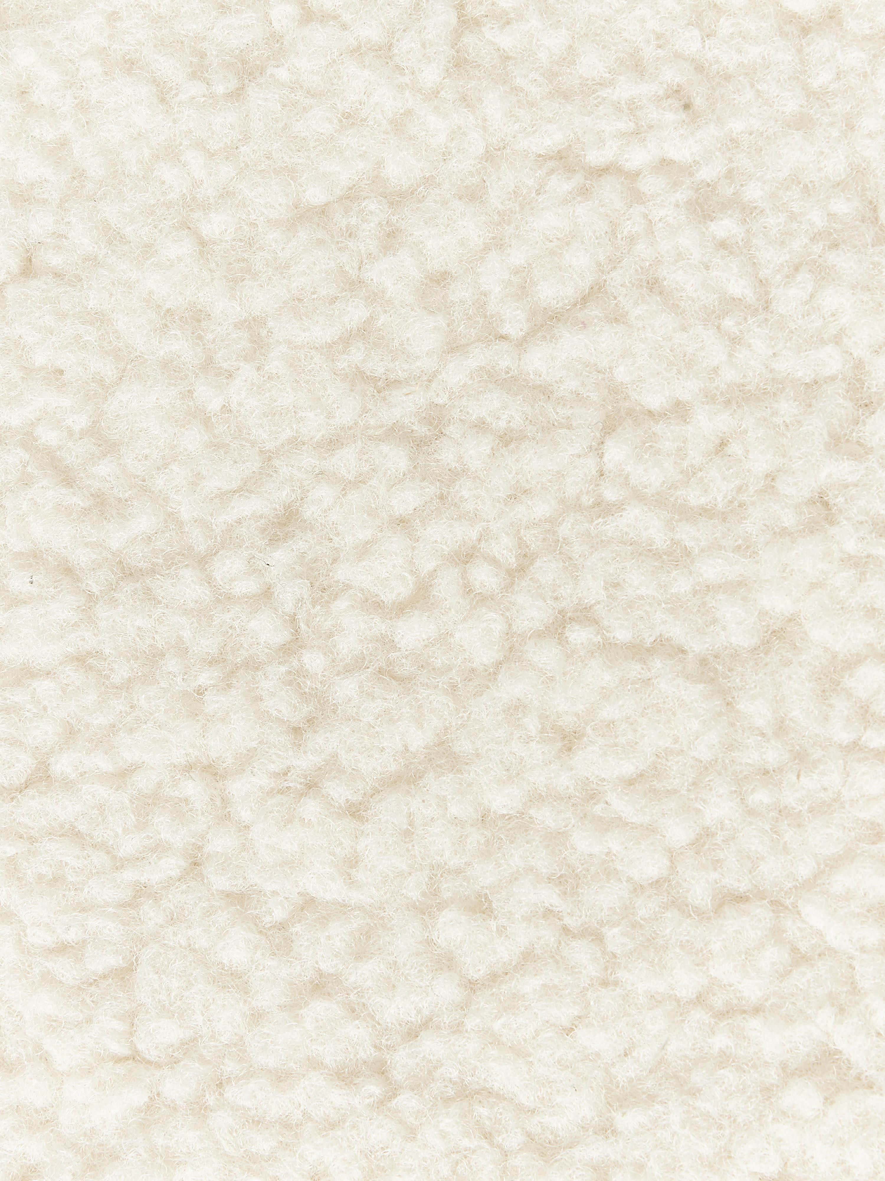 Alba Teddy Ottoman