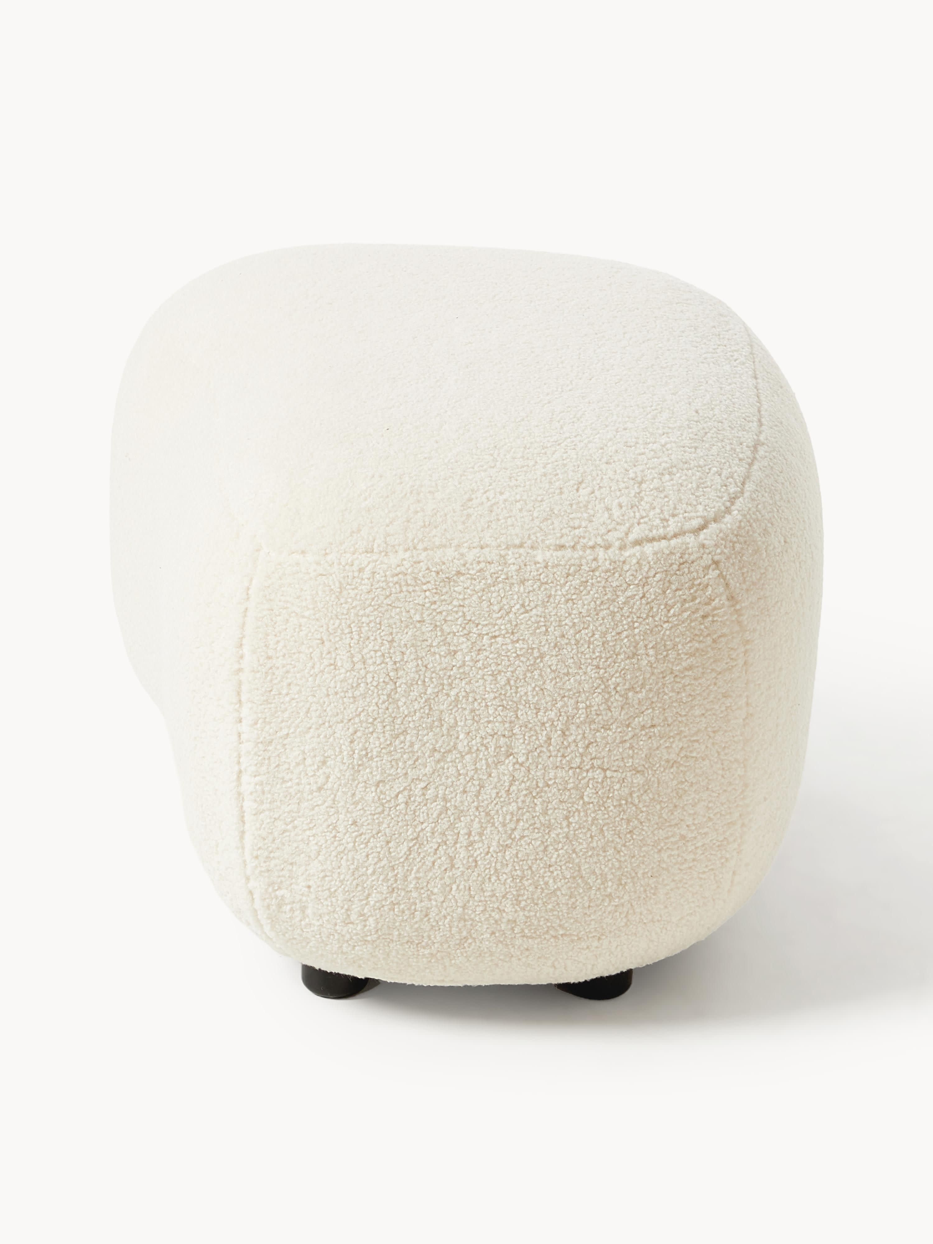 Alba Teddy Ottoman