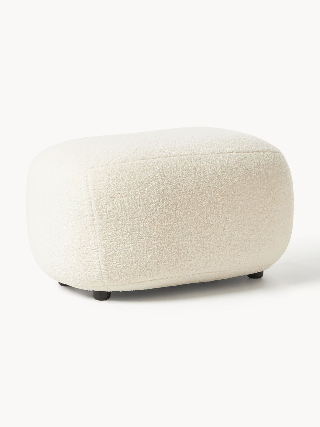 Alba Teddy Ottoman