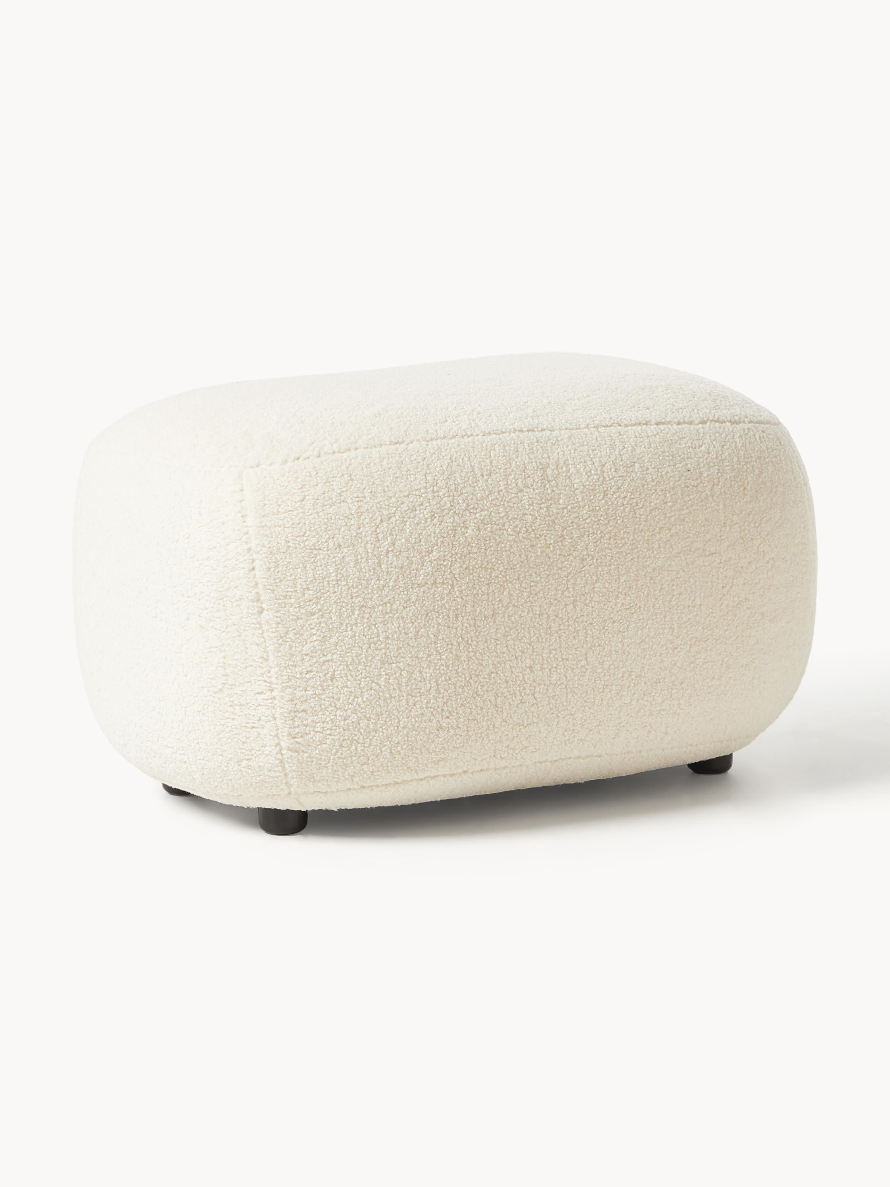 Alba Teddy Ottoman