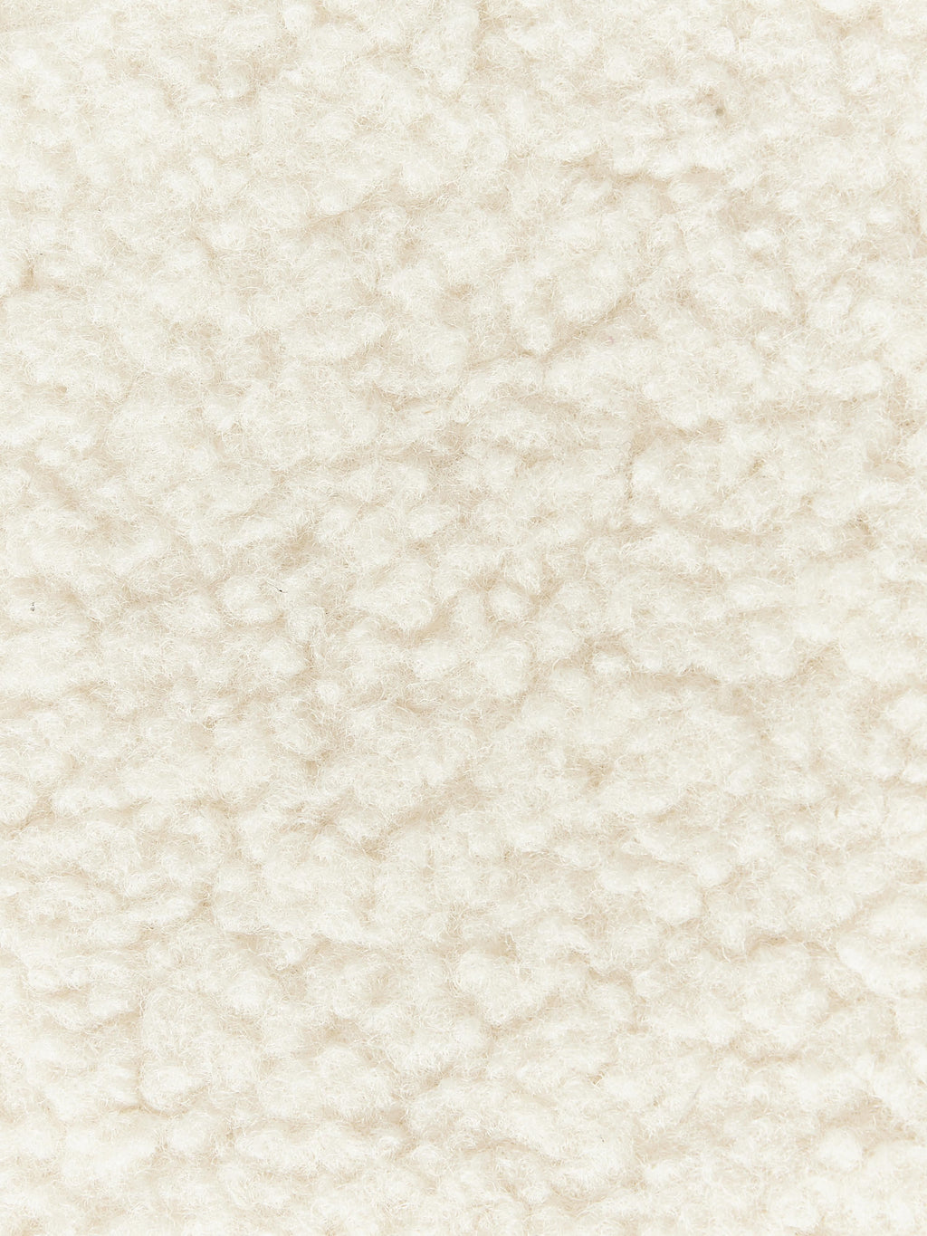 Alba Teddy Ottoman