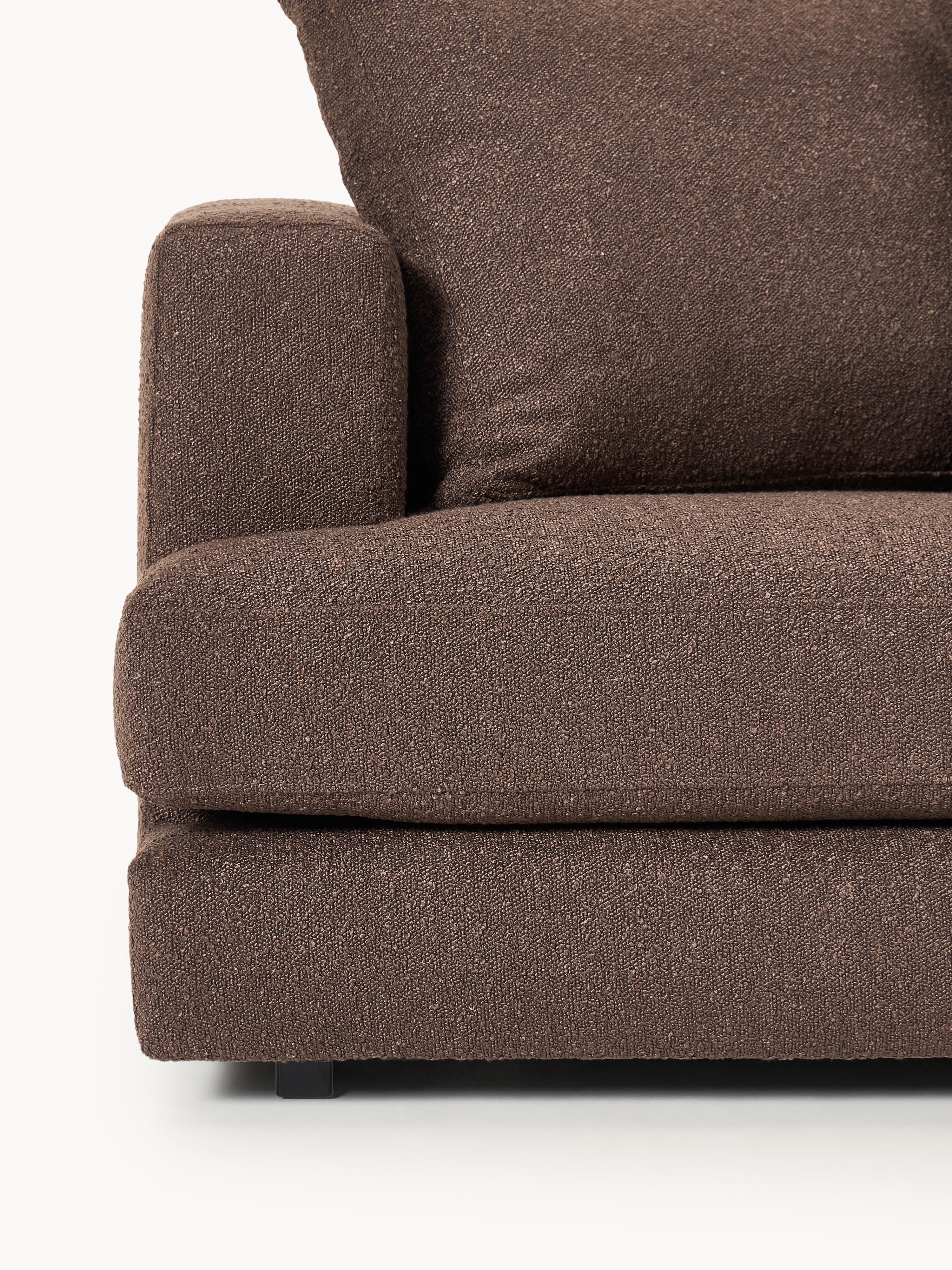 Tribeca Bouclé Sofa (2-seater)