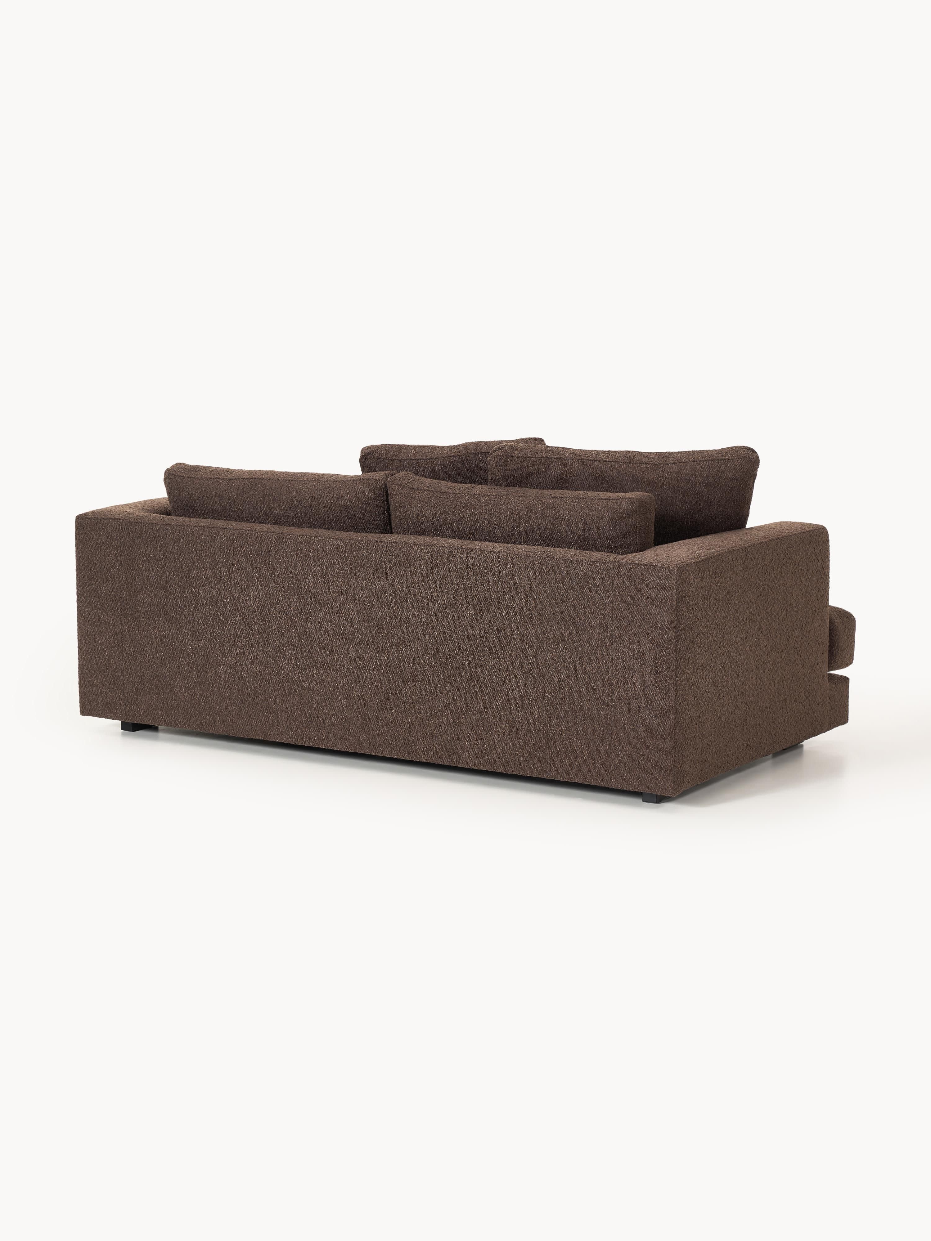 Tribeca Bouclé Sofa (2-seater)