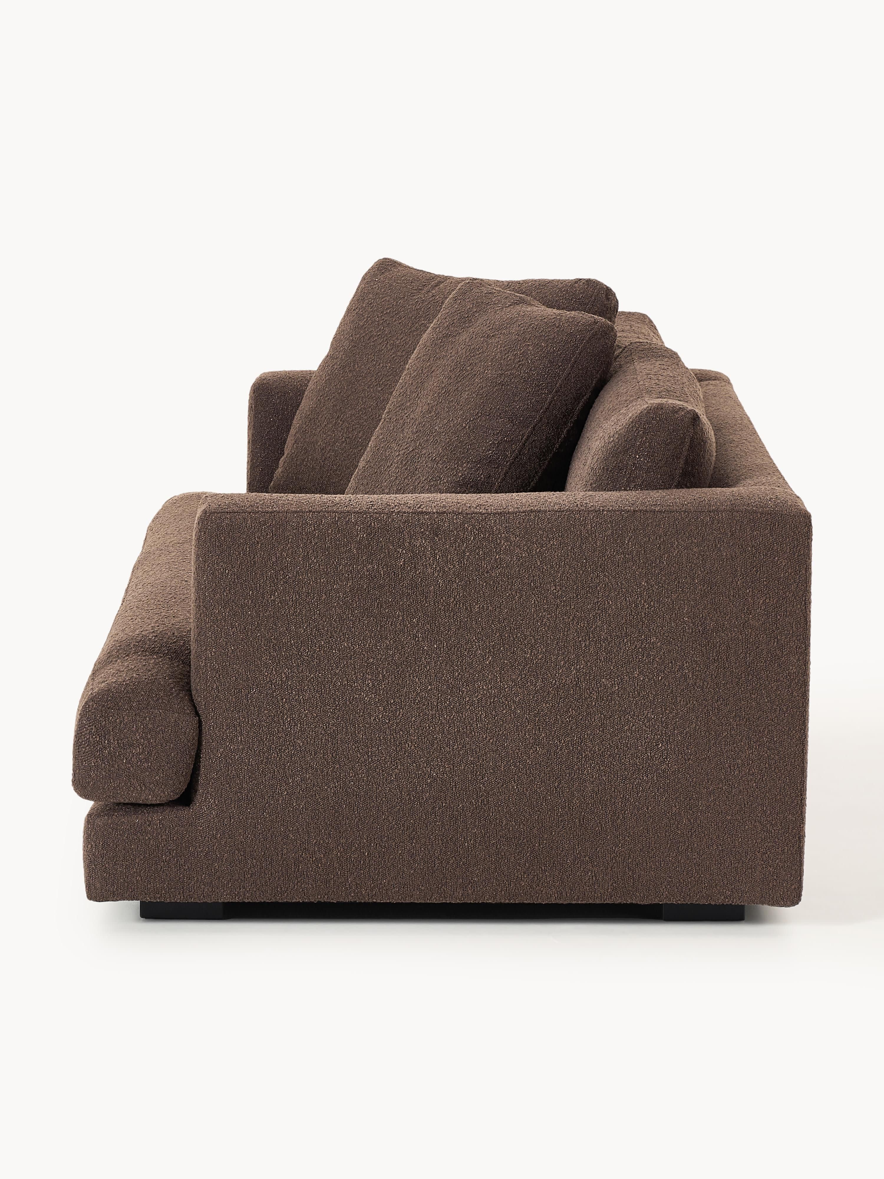 Tribeca Bouclé Sofa (2-seater)