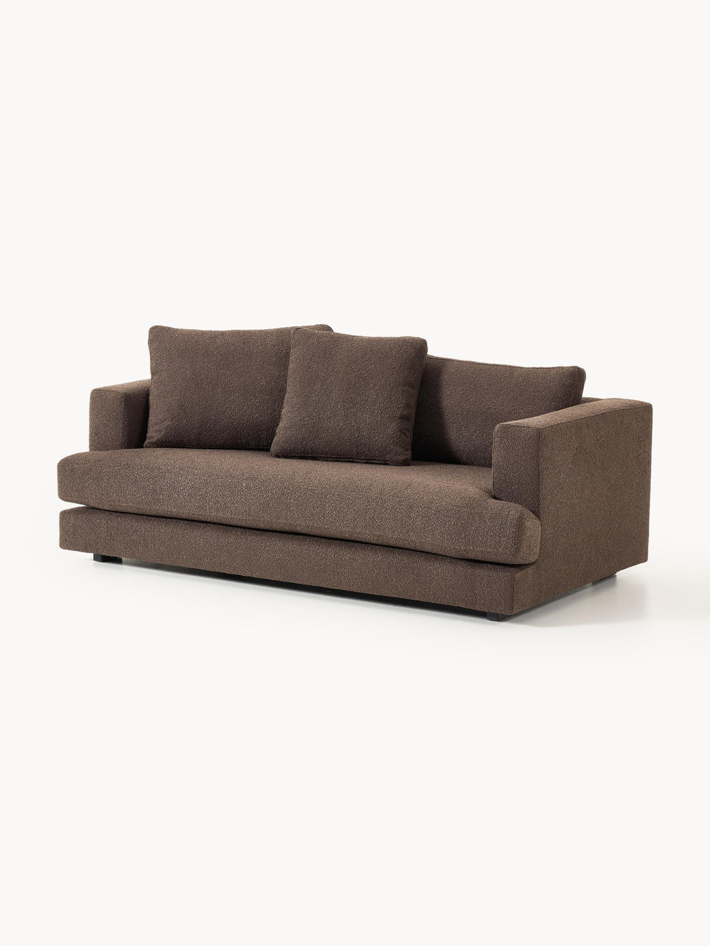 Tribeca Bouclé Sofa (2-seater)