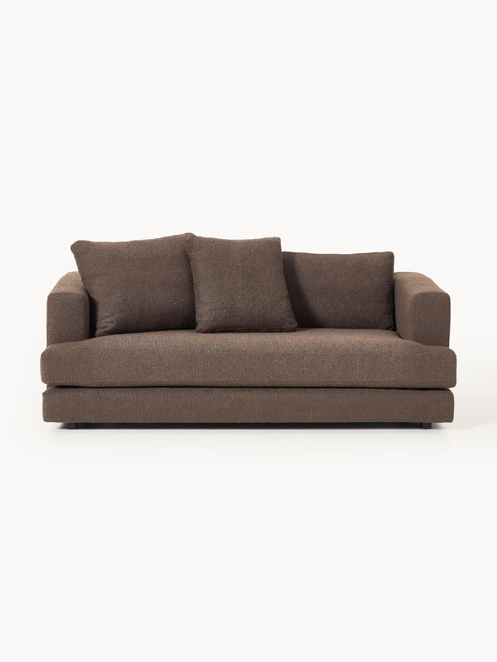 Tribeca Bouclé Sofa (2-seater)