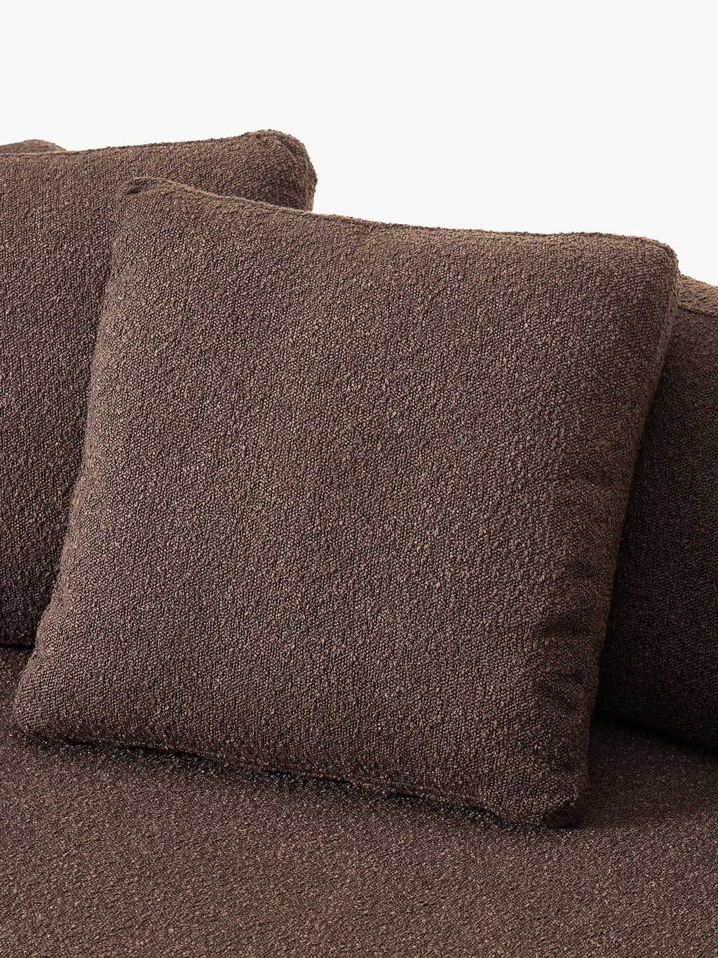 Tribeca Bouclé Sofa (2-seater)