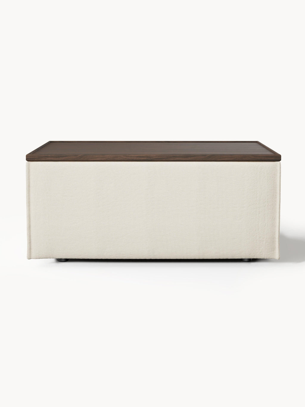 Lennon Ottoman with Storage