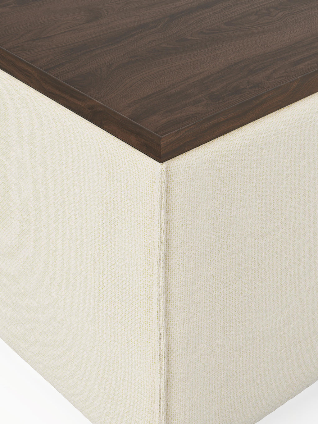 Lennon Ottoman with Storage