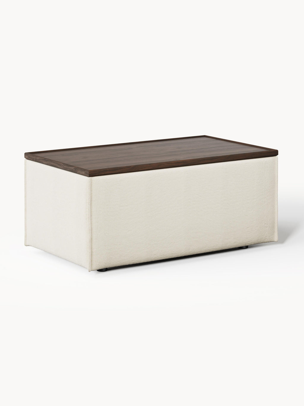 Lennon Ottoman with Storage