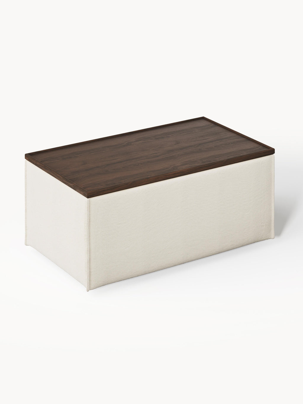 Lennon Ottoman with Storage