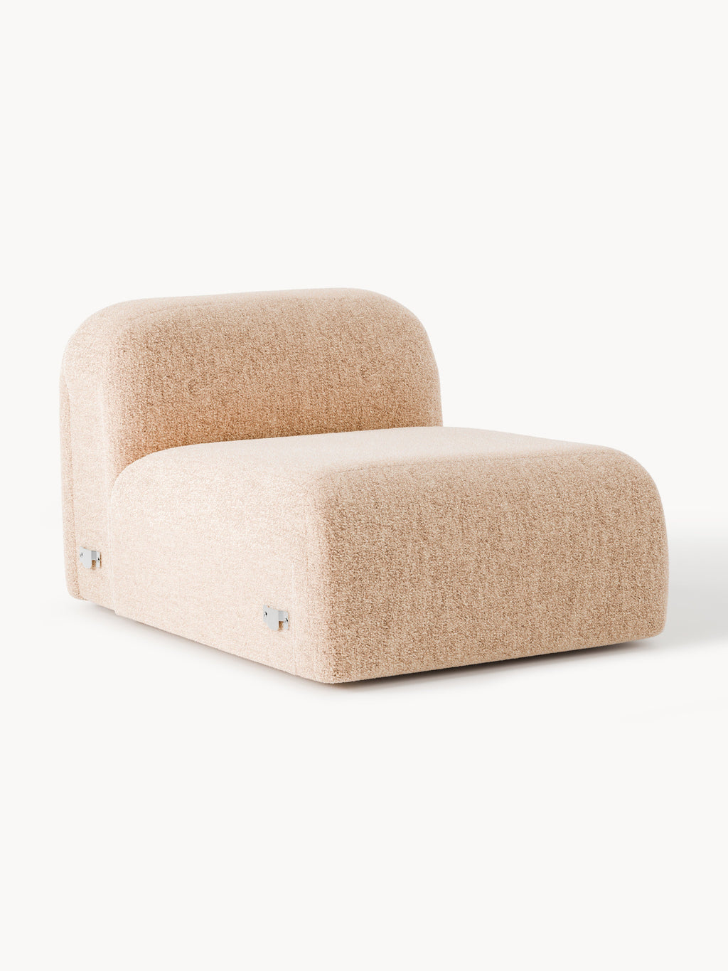 Wolke Bouclé Centre Module