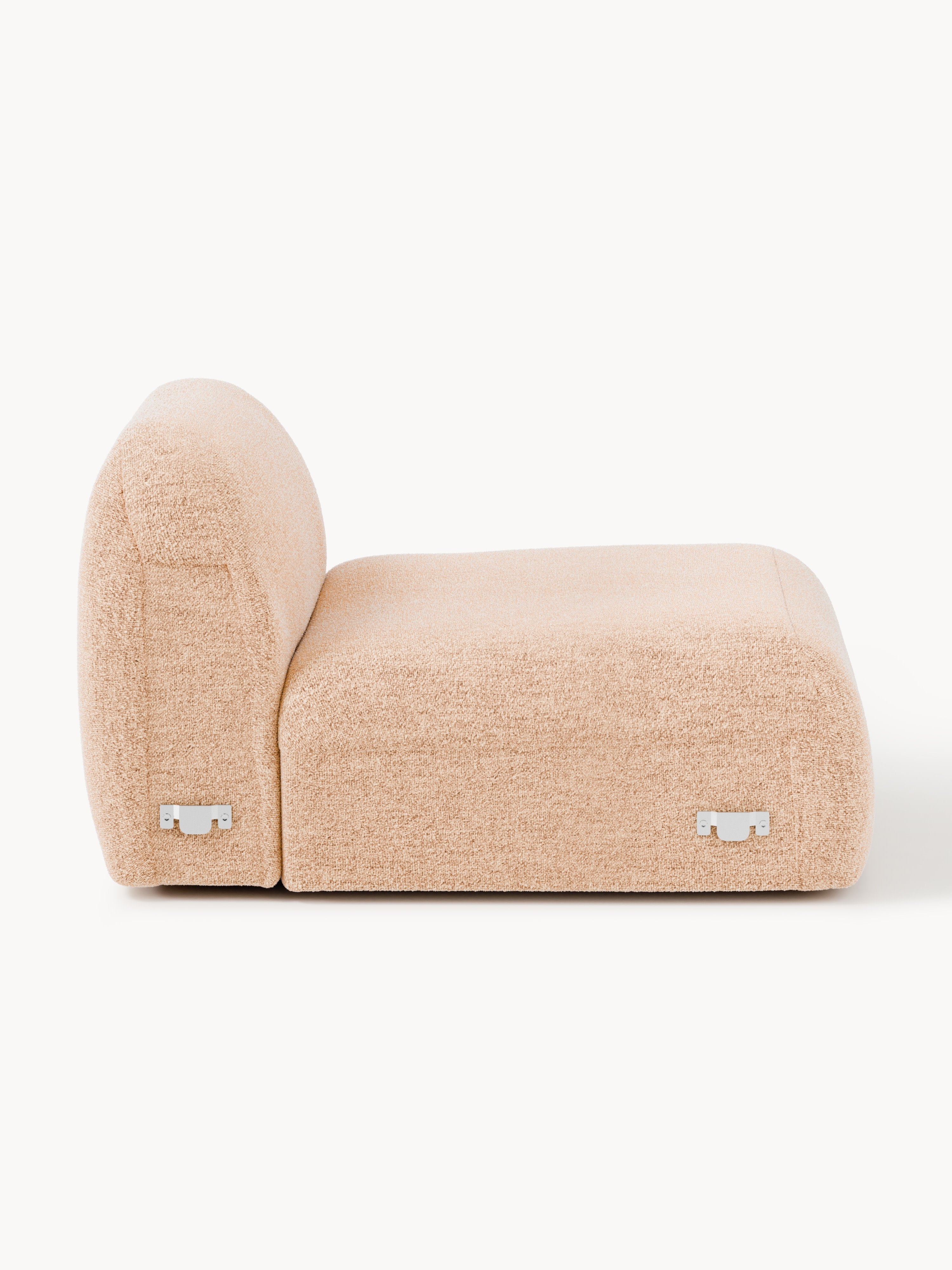 Wolke Bouclé Centre Module
