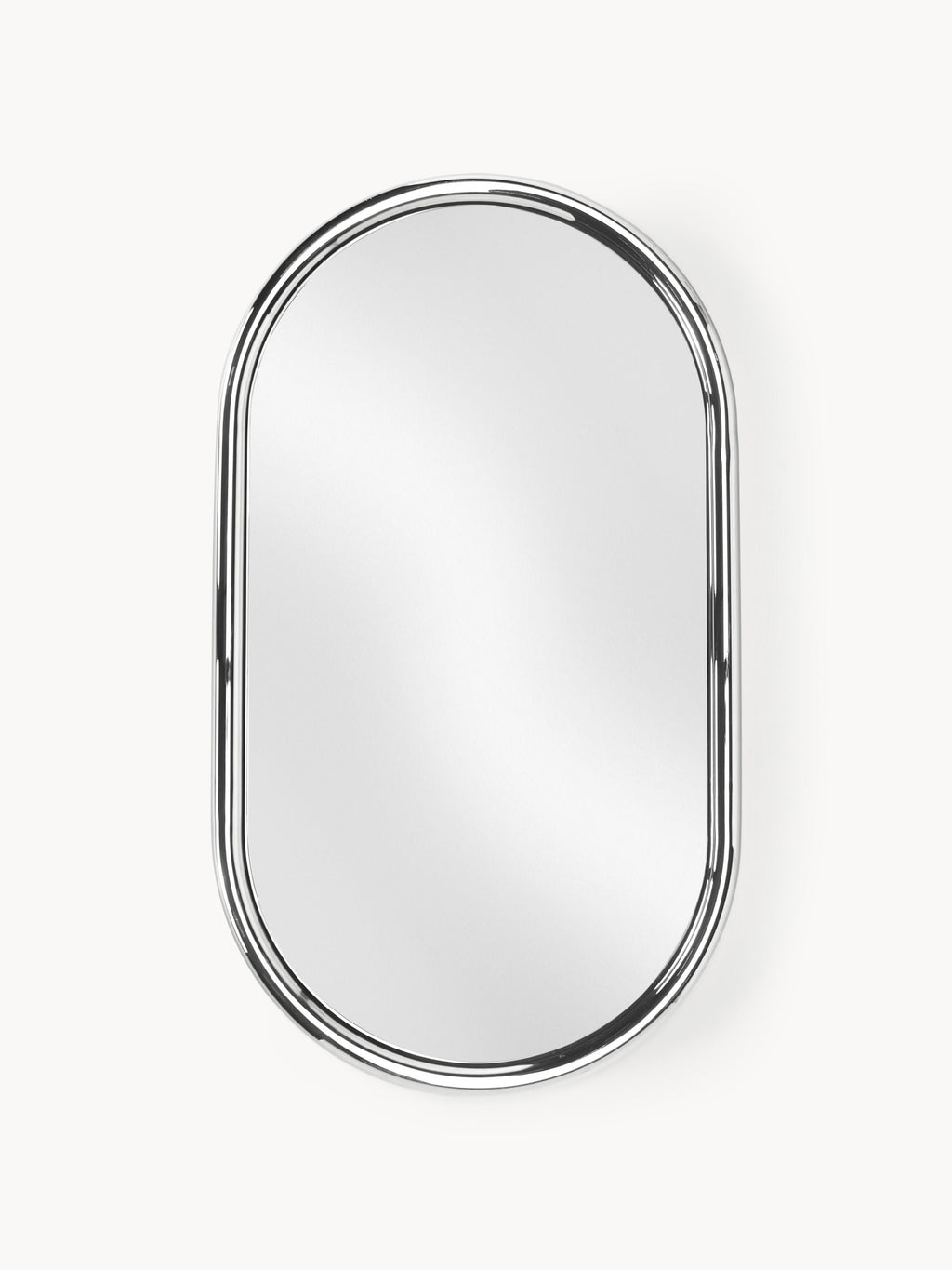 Gallery image 1 - Oval Wall Mirror Blake