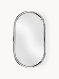 Gallery image 1 - Oval Wall Mirror Blake