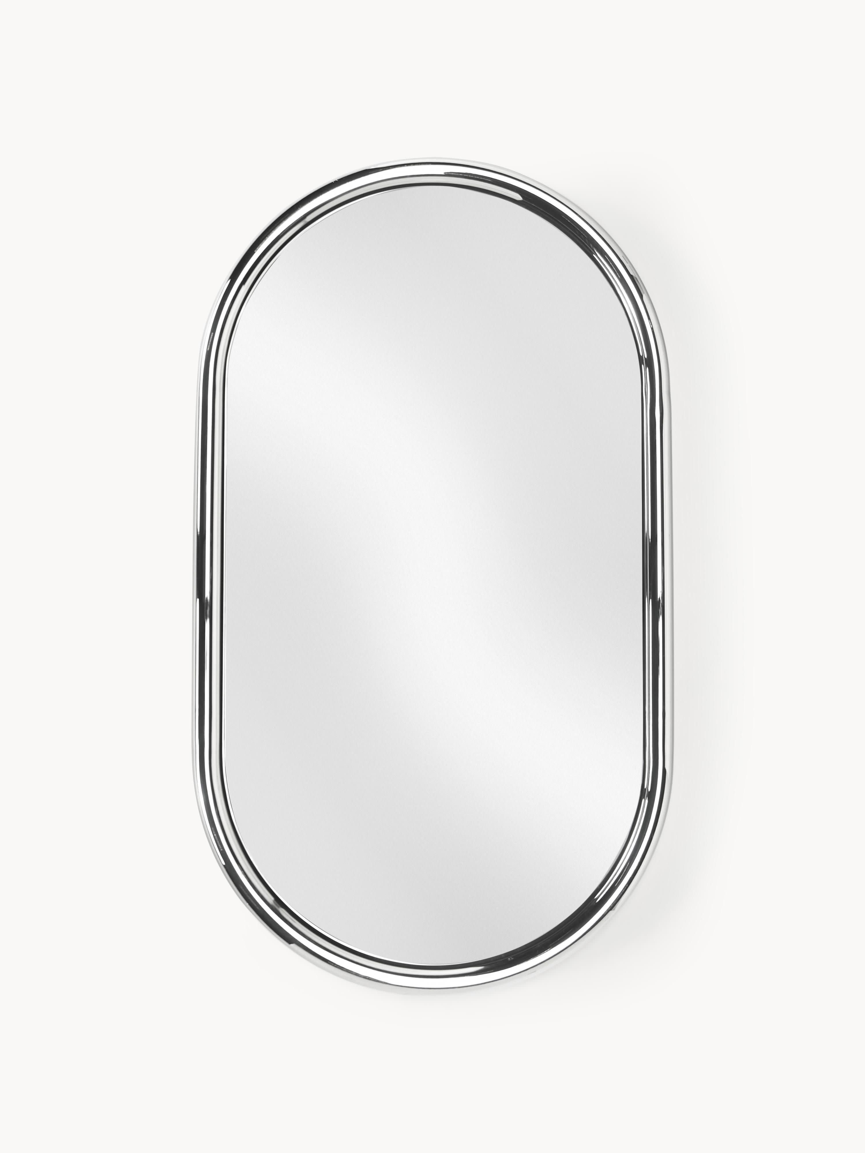 Gallery image 1 - Oval Wall Mirror Blake
