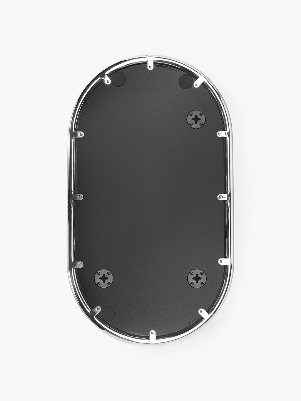 Blake Oval Wall Mirror