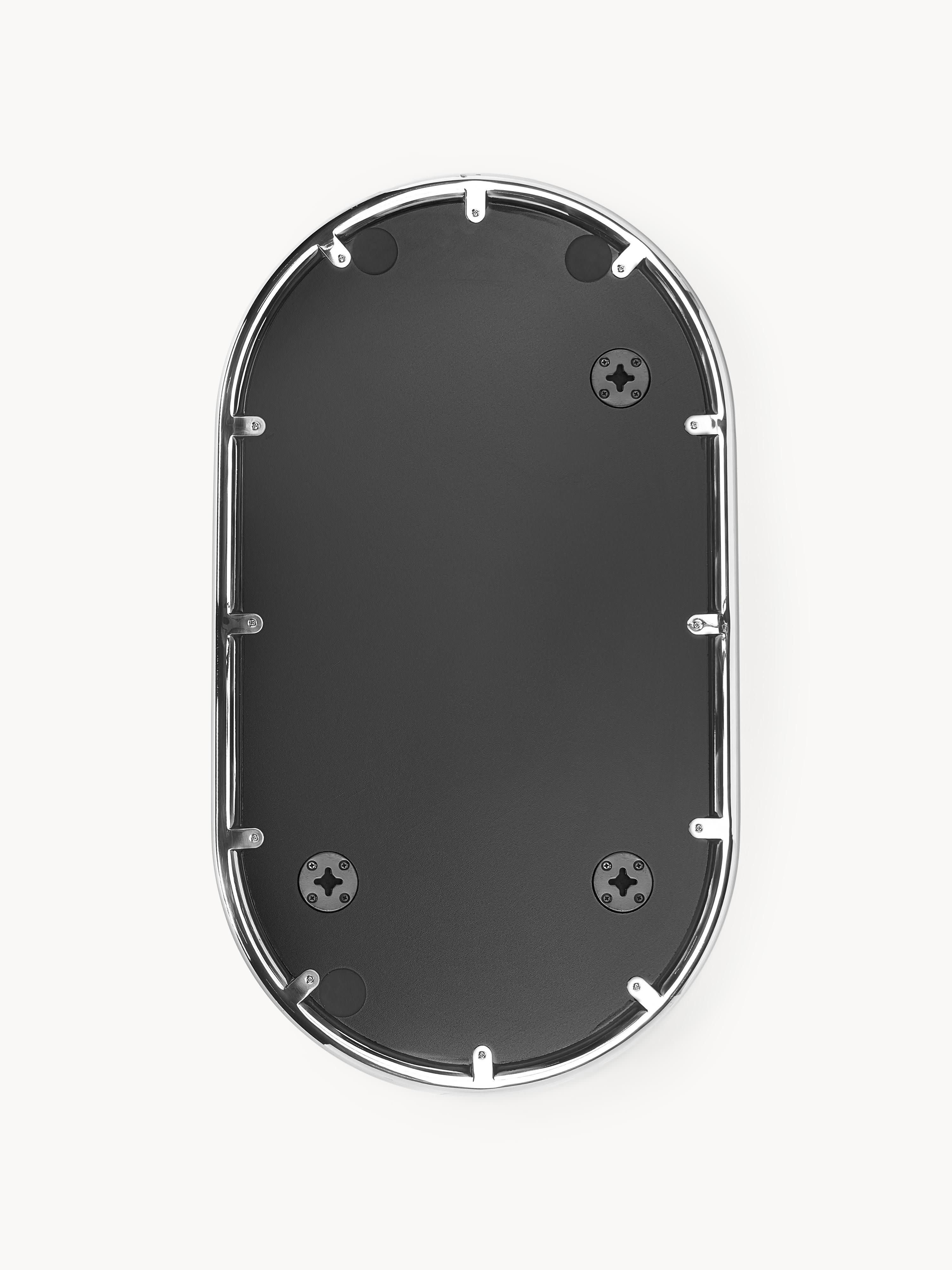 Blake Oval Wall Mirror