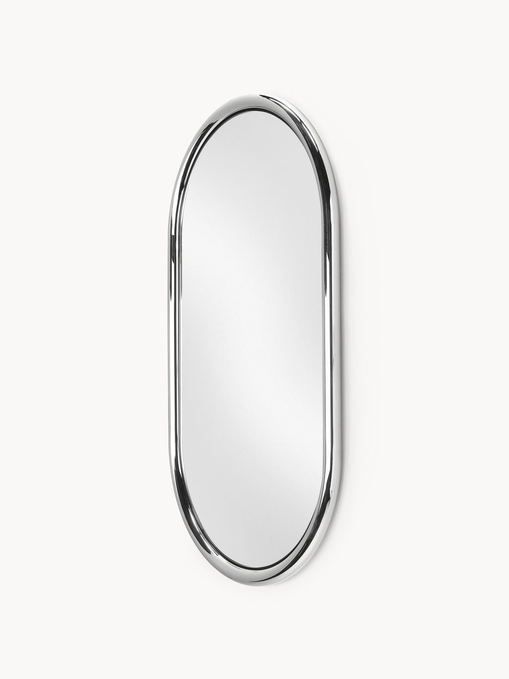 Blake Oval Wall Mirror