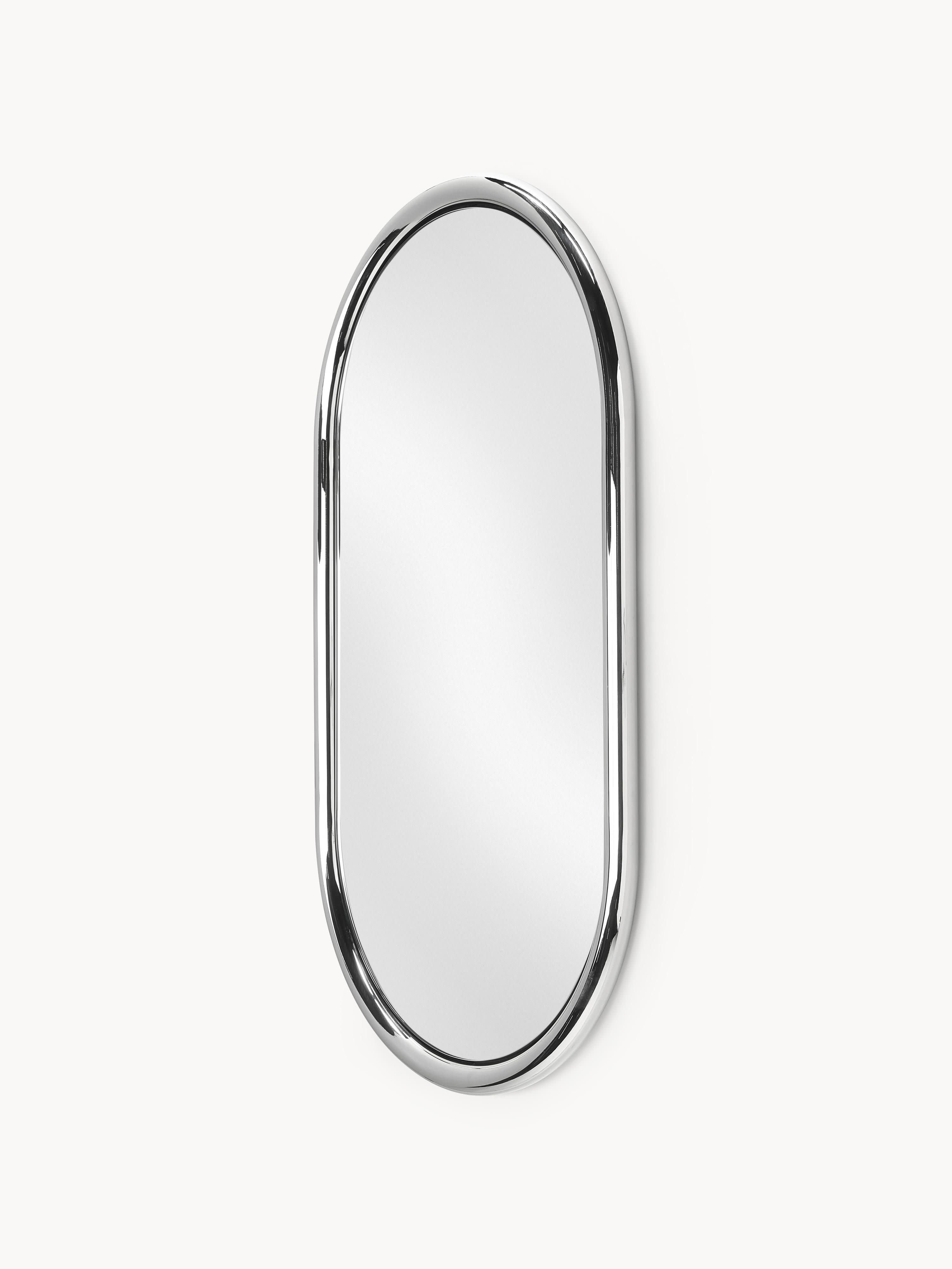 Blake Oval Wall Mirror