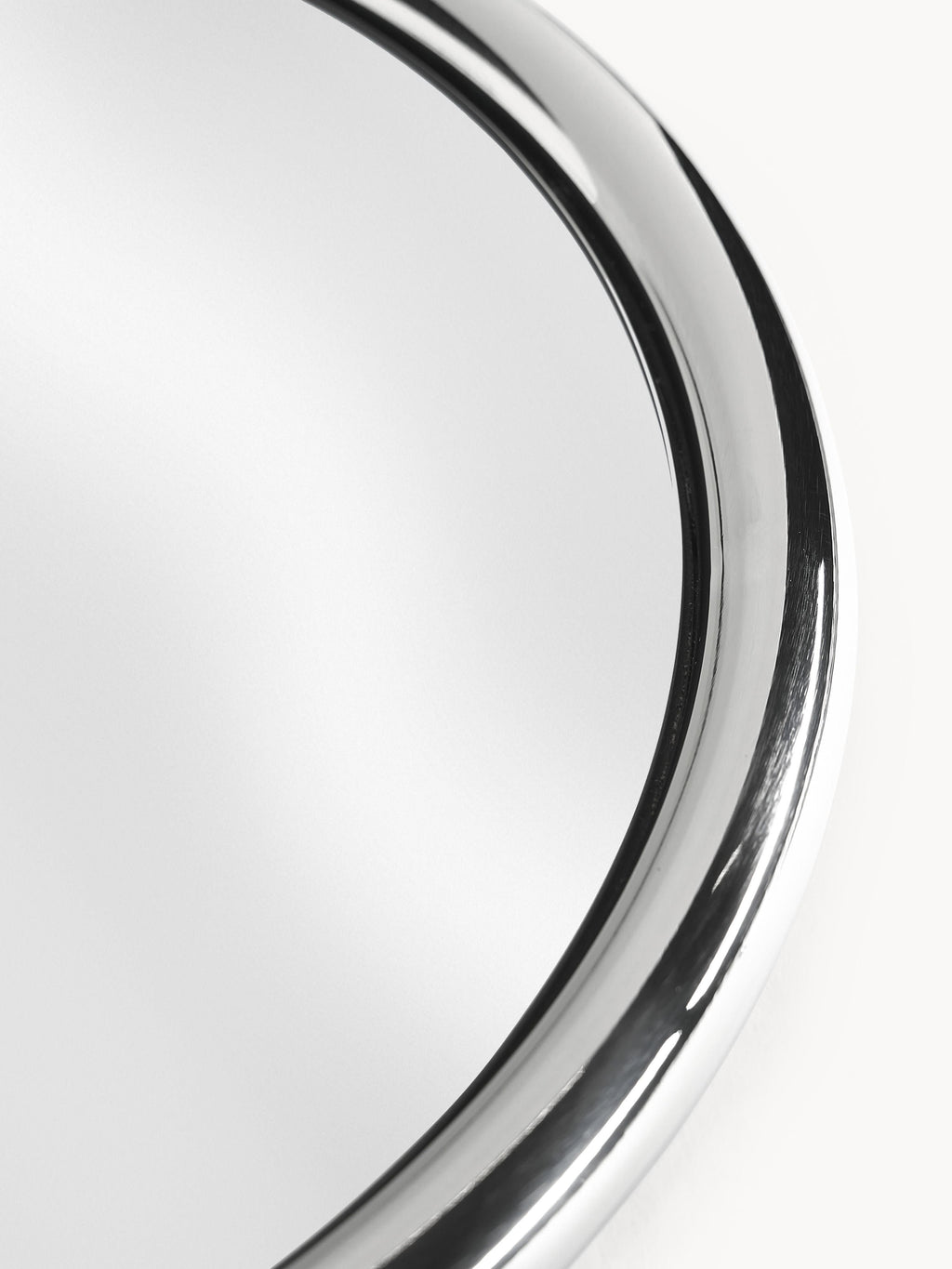 Blake Oval Wall Mirror