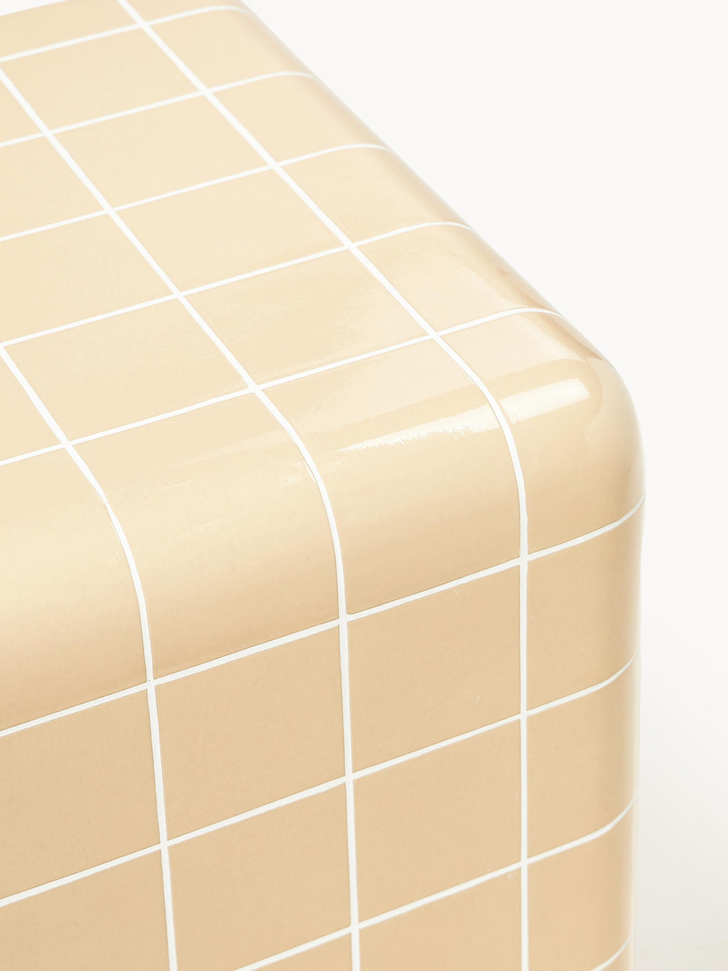Doug In- & Outdoor Side Table