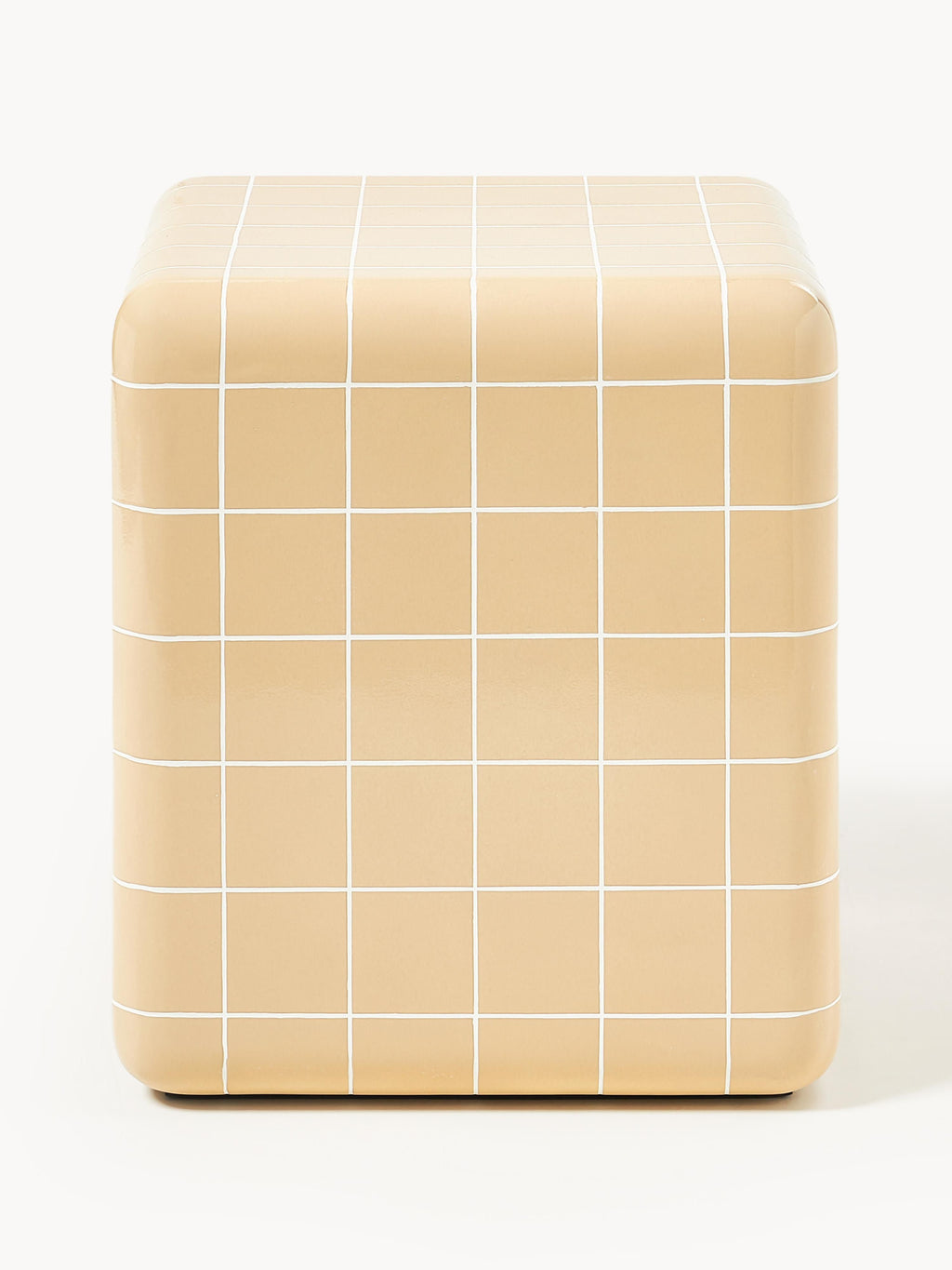 Doug In- & Outdoor Side Table
