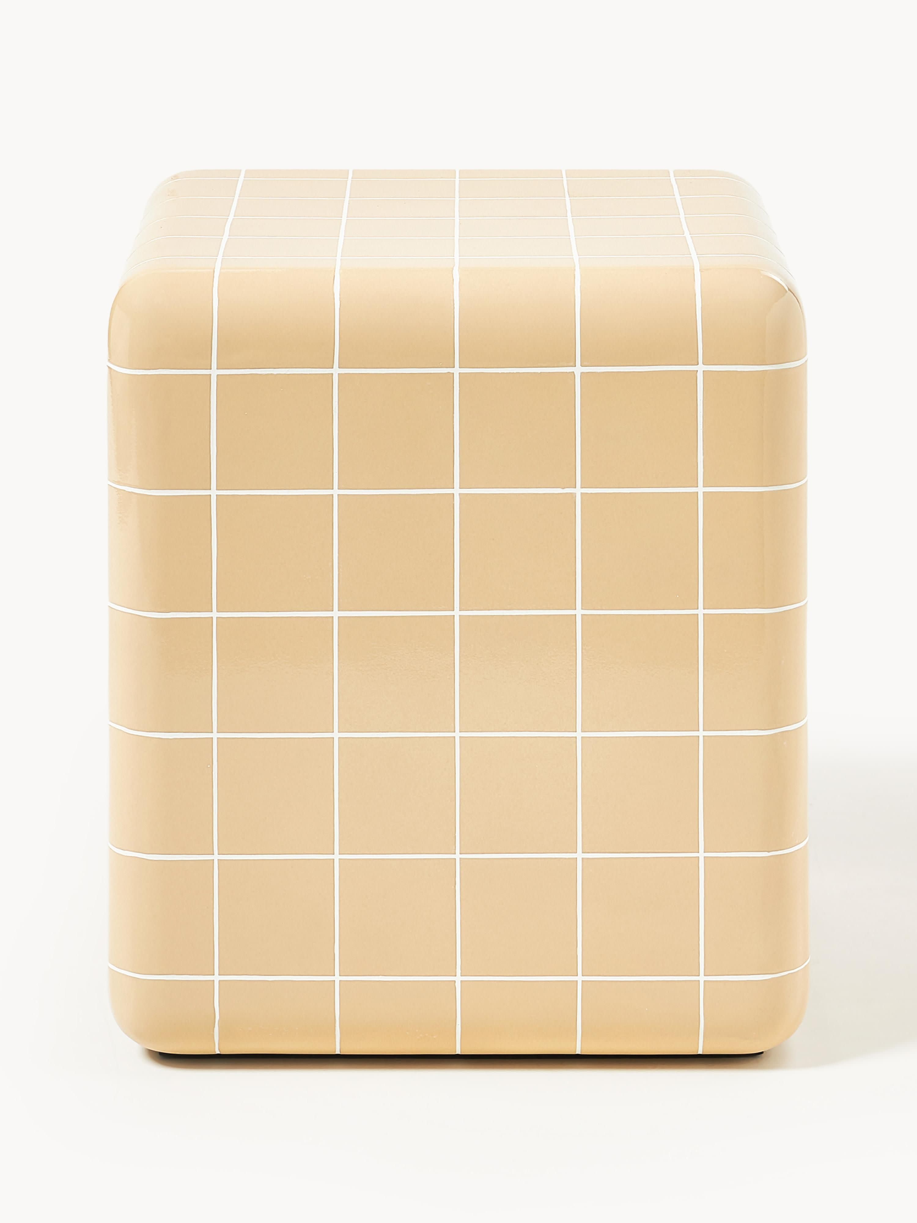 Doug In- & Outdoor Side Table