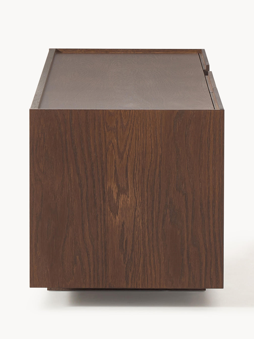 Larsen Wooden TV Lowboard